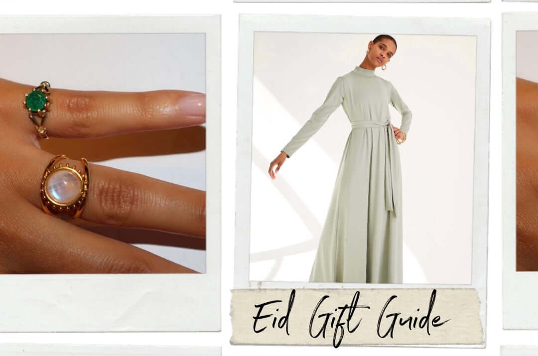 18 Eid Gifts for Everyone: The Ultimate Eid Gift Guide