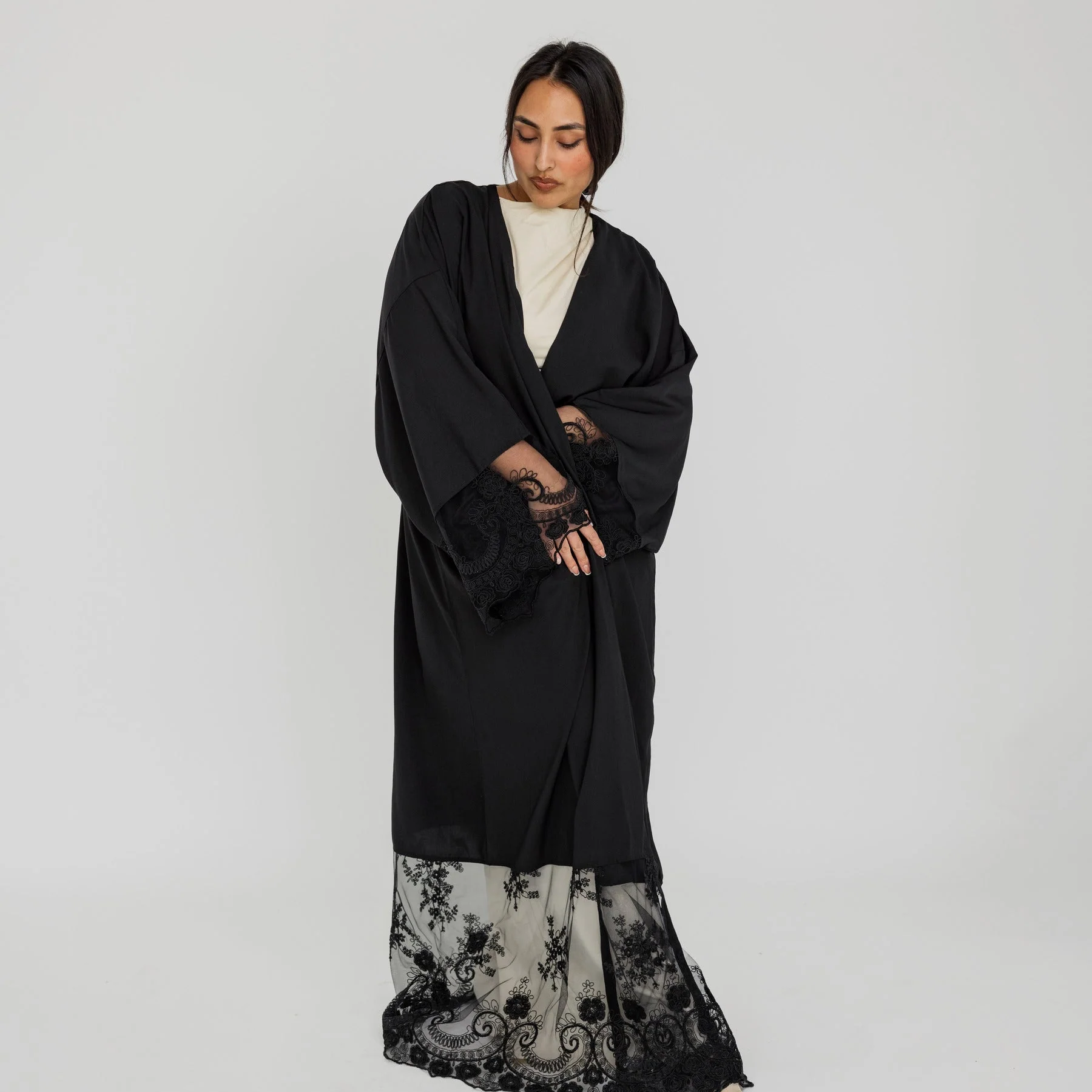 The Complete Guide to Abaya Styles: From Traditional to Modern