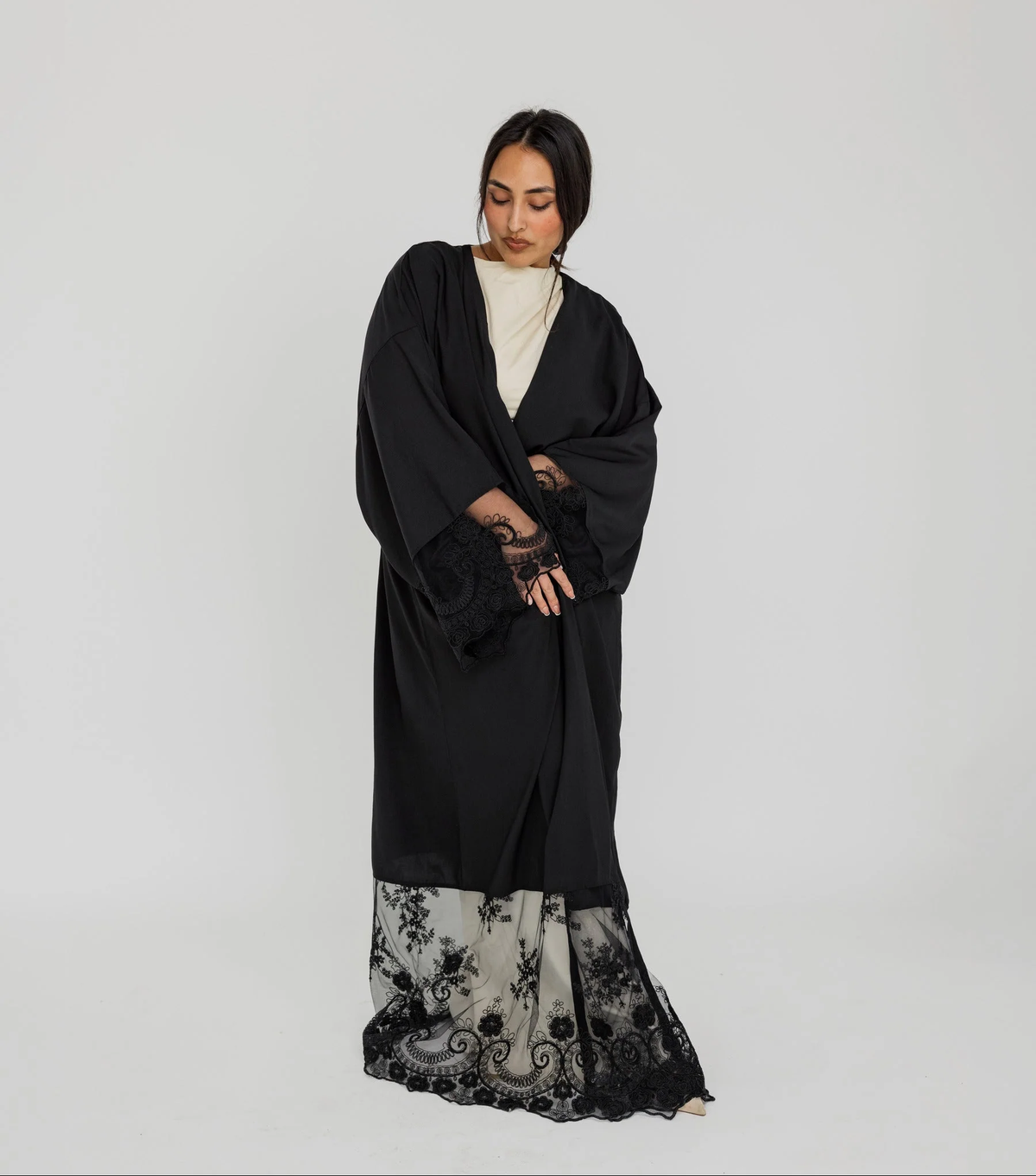 The Complete Guide to Abaya Styles: From Traditional to Modern
