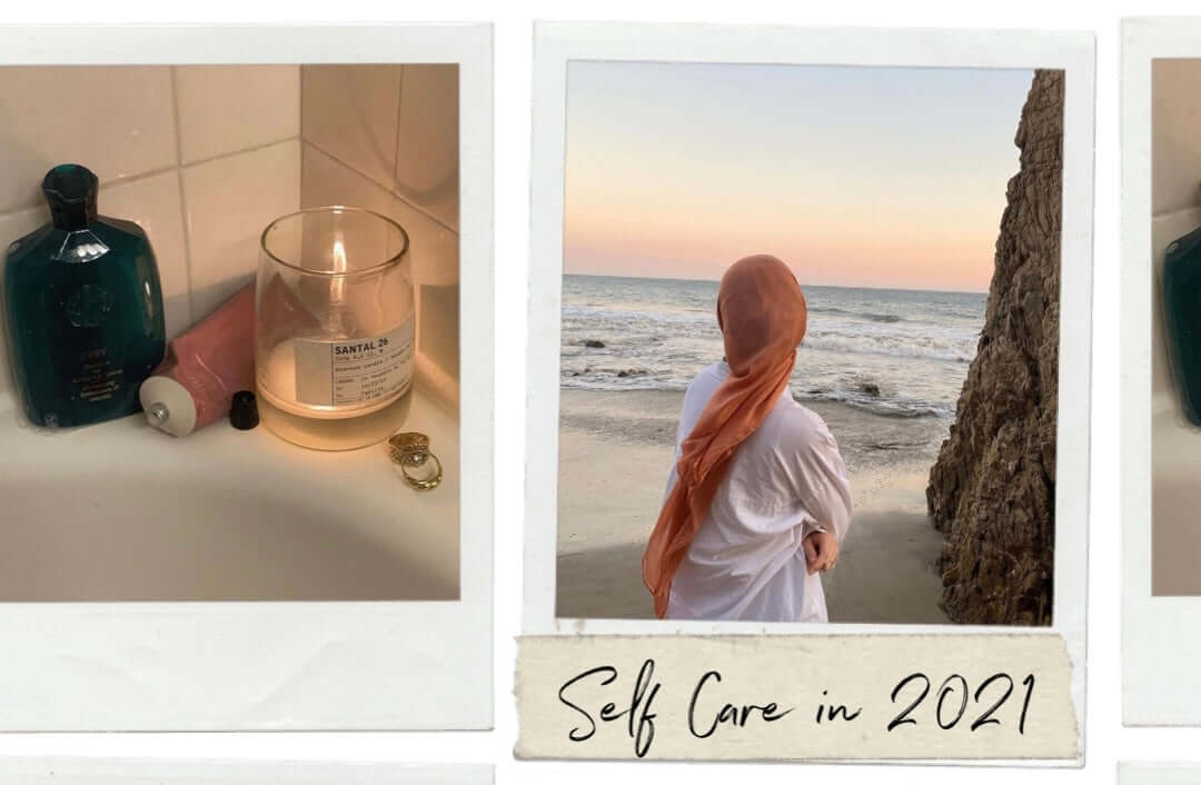Self Care in the New Year