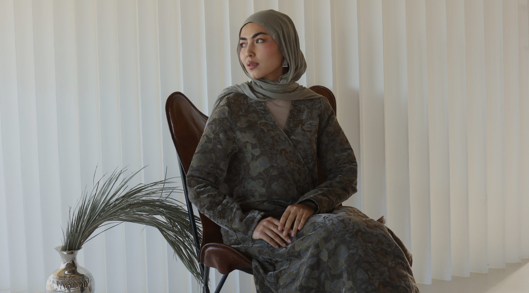 Abaya 101: Clean Guides for Every Fabric