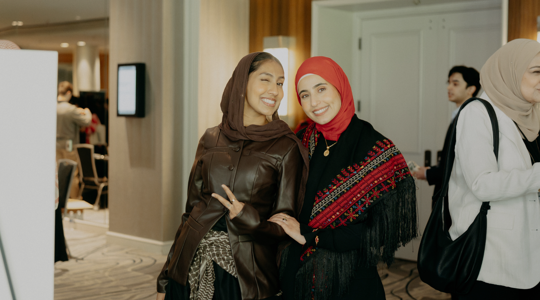 Advocacy Through Faith: Serving Our Communities in Small Ways