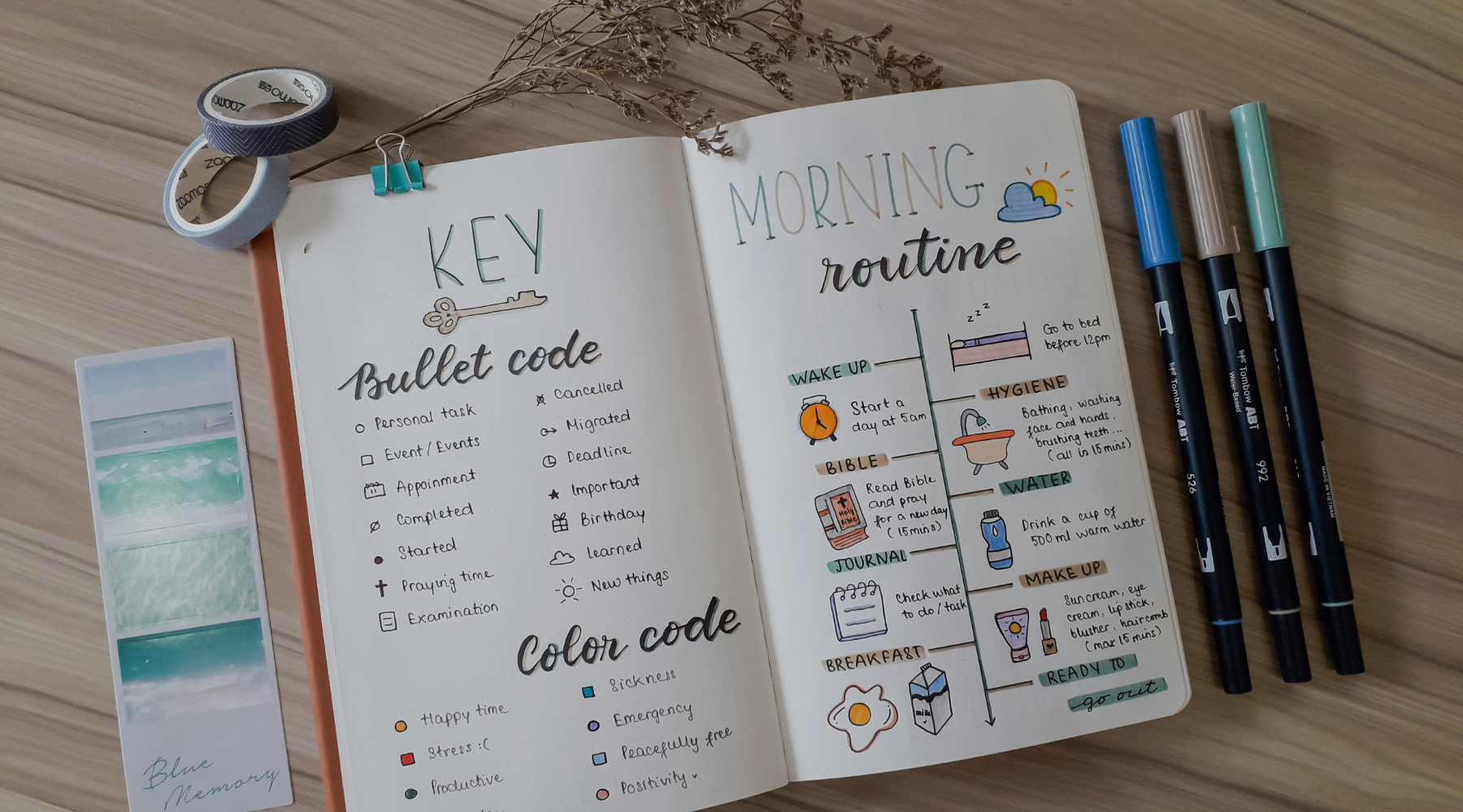 Back-to-Routine: Self-Care Rituals for a Grounded Summer