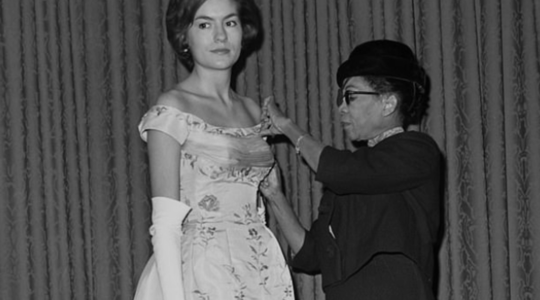 Black History Month: Honoring Black Fashionistas