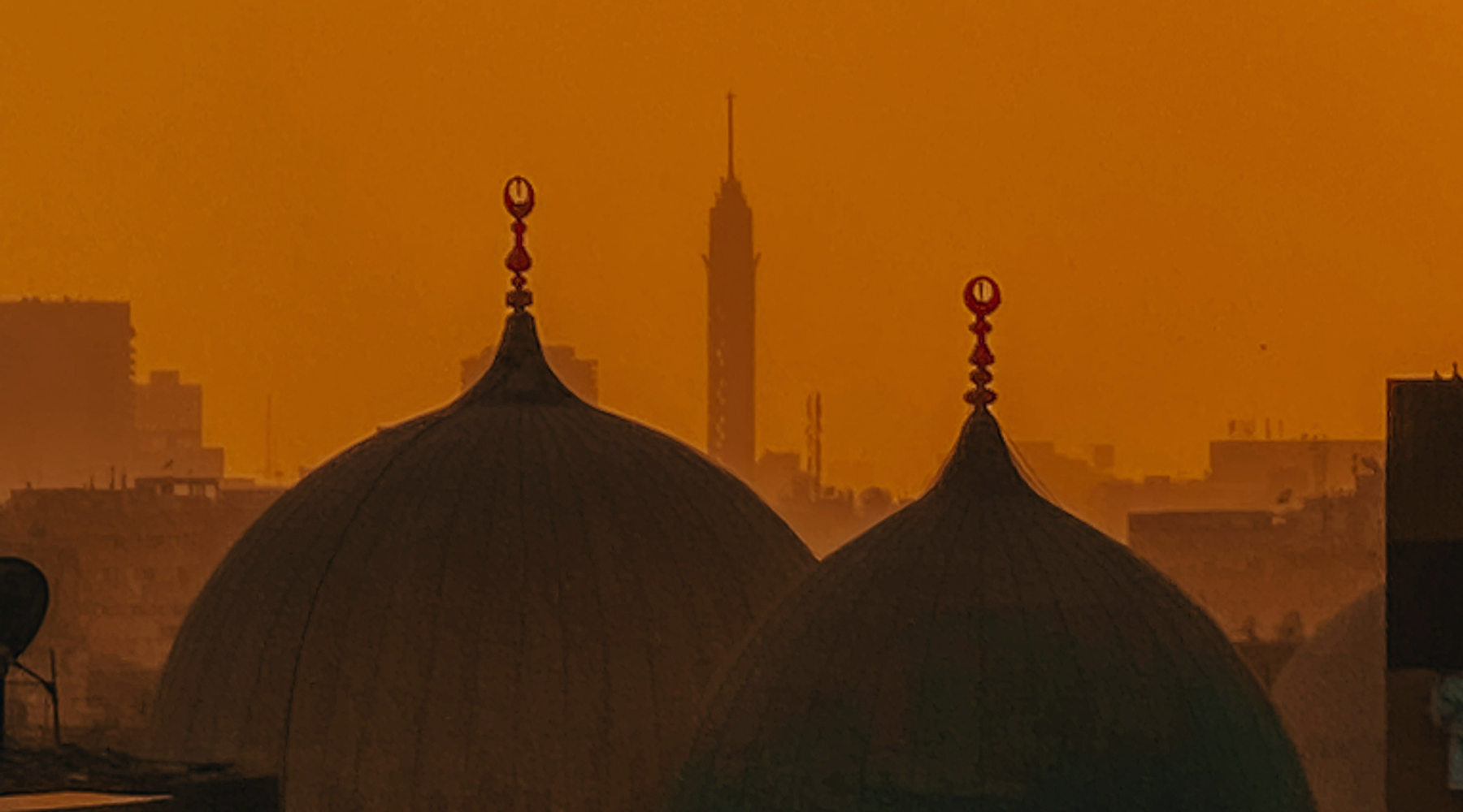 Caring for Your Mental Health Before Ramadan Begins