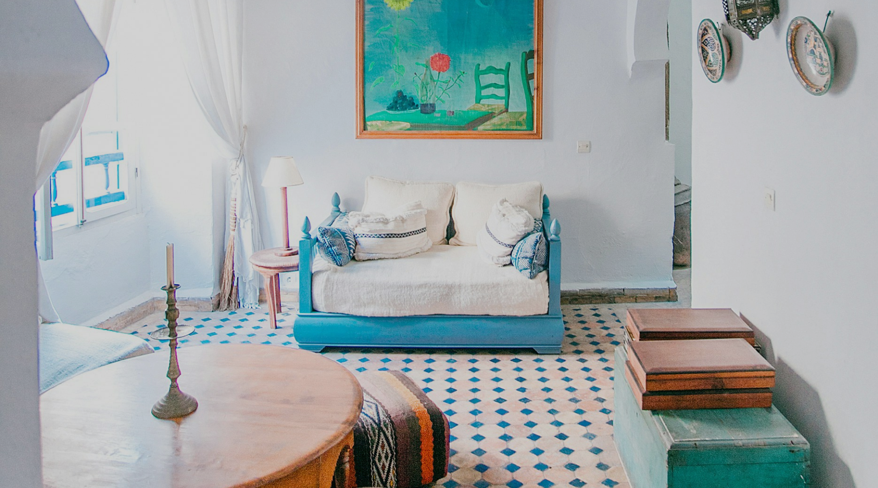 Creating a Calm Space at Home: 6 Ways to Reset Your Environment