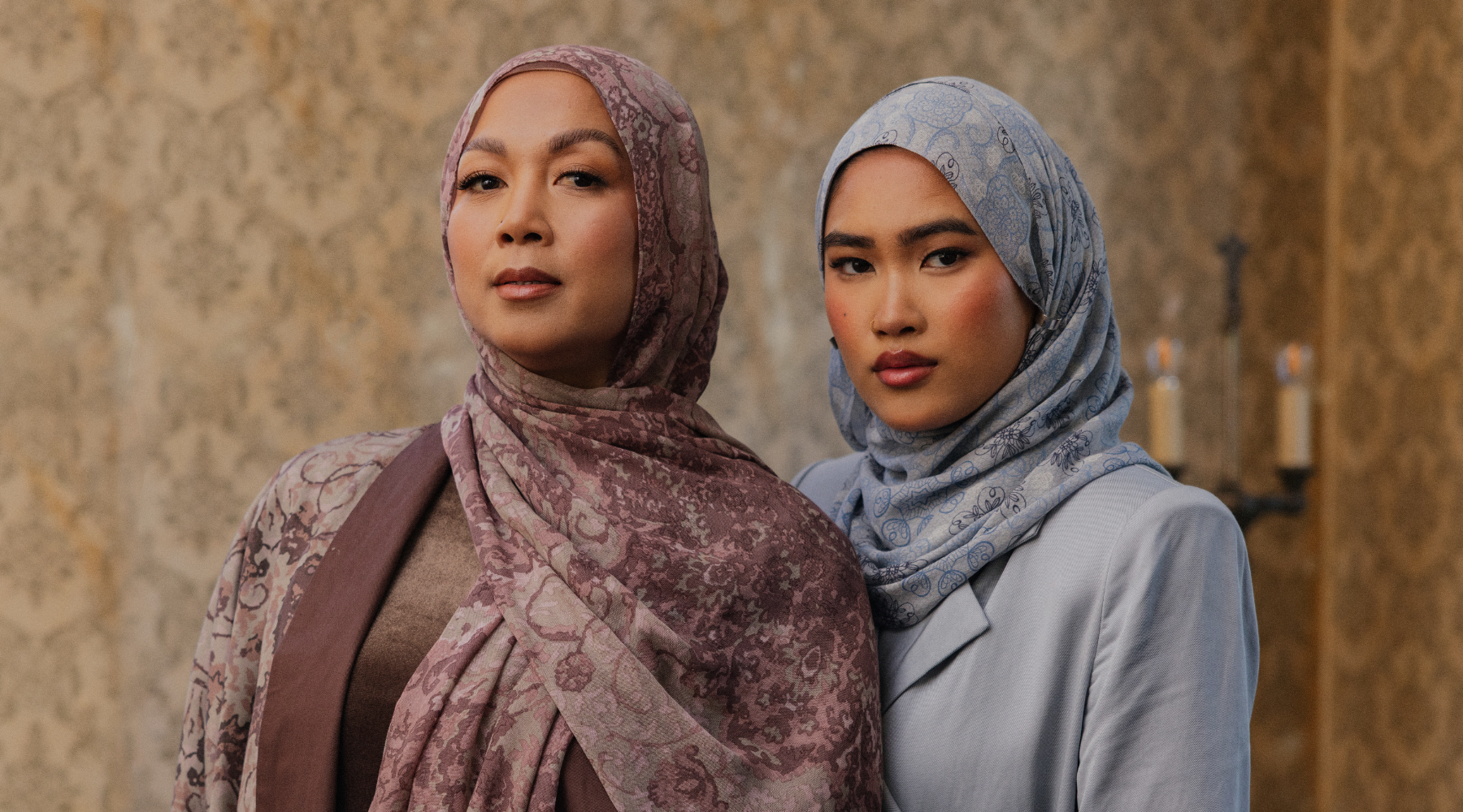 Draped in Intention: Introducing VELA’s Ramadan Collection