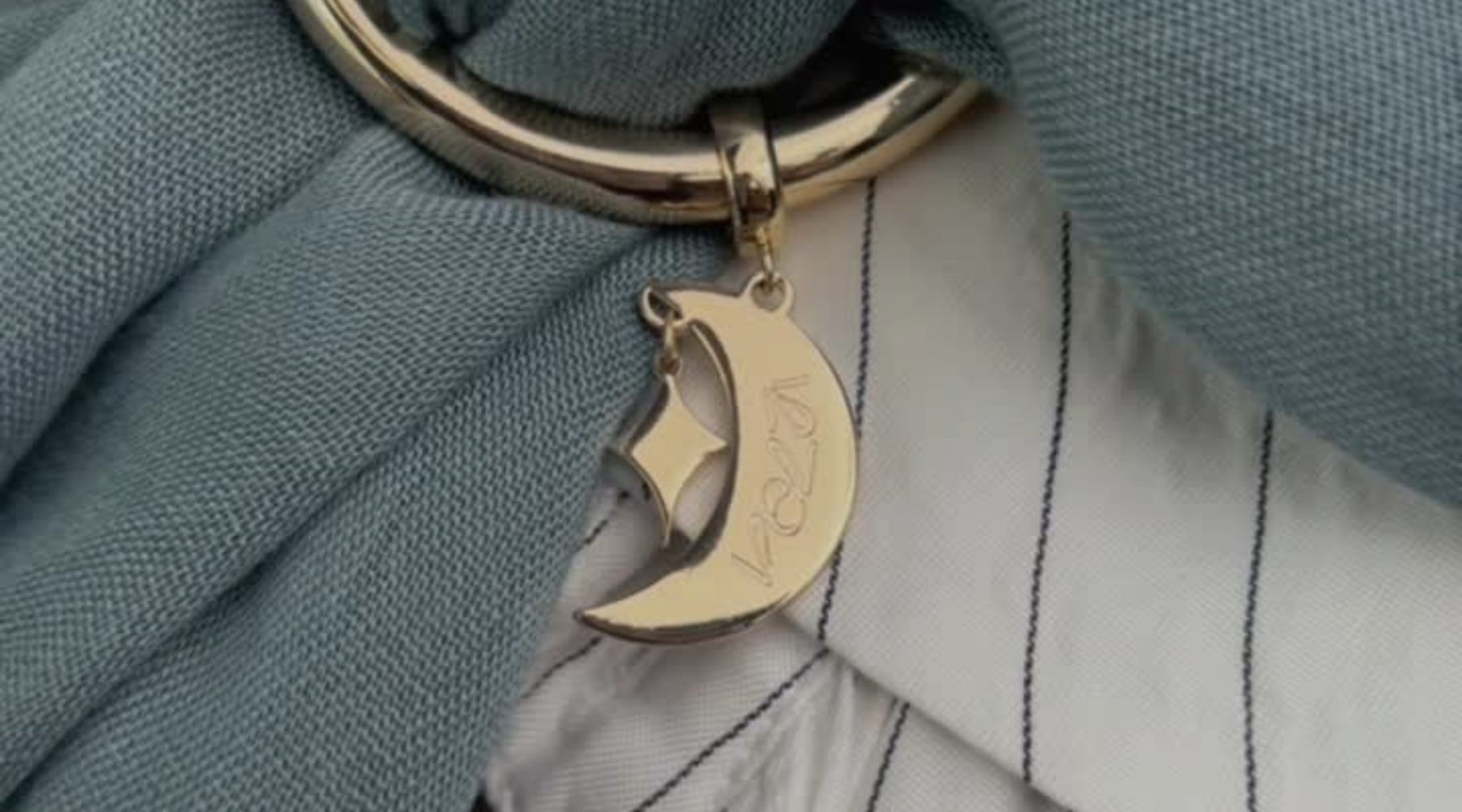 Hijab Accessories Every Woman Should Own