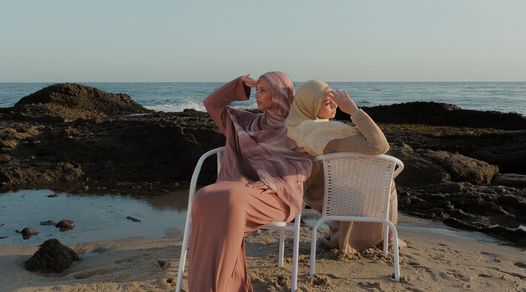 Hijab and Heat: How to Stay Cool and Covered All Summer