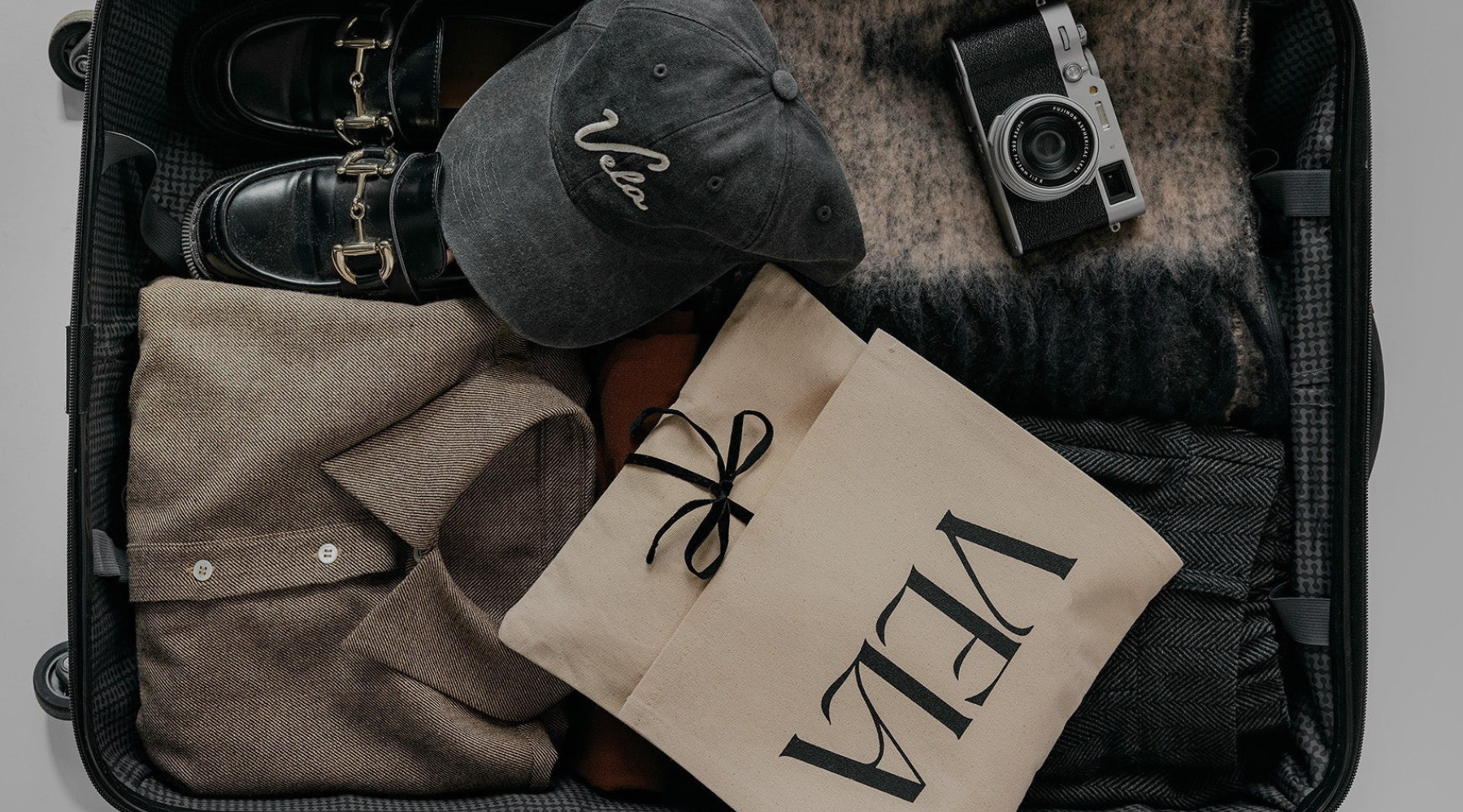 Hijab Tips for Travel: What I Pack, What I Wear, and What I Wish I Knew