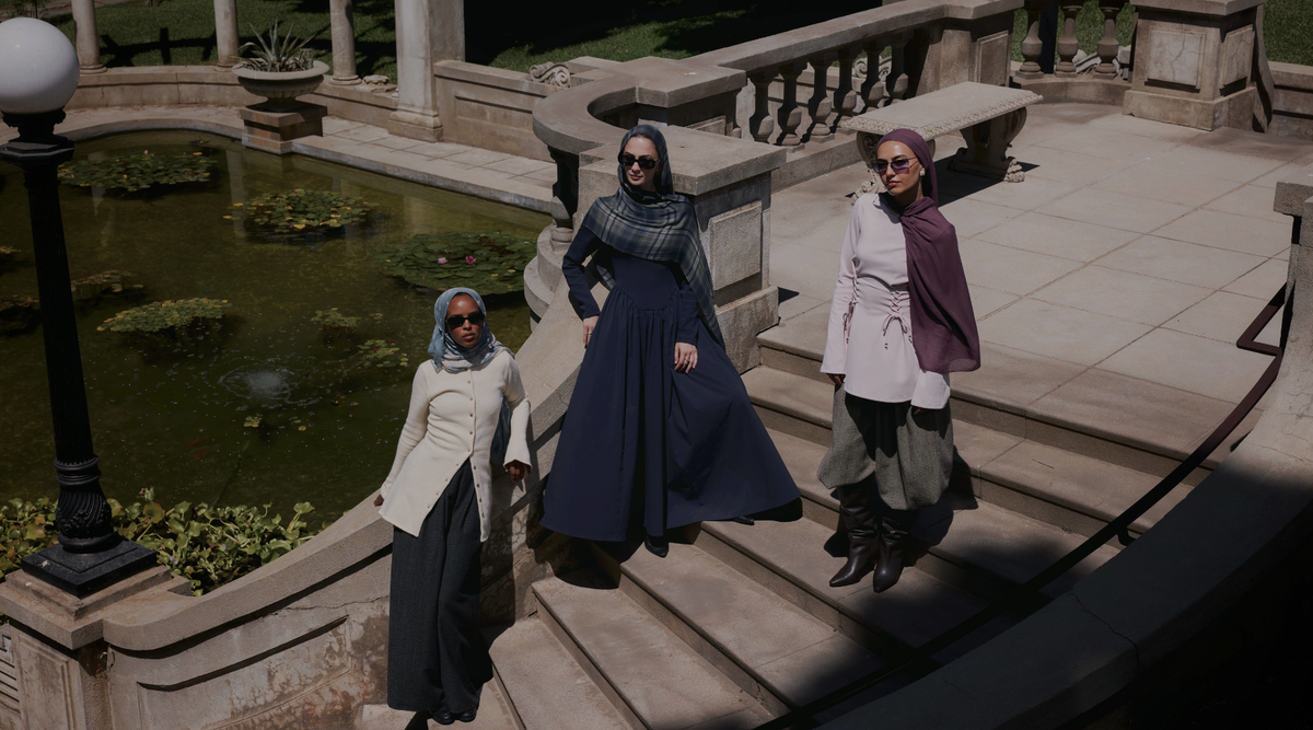 How to Build Your First Modest Wardrobe From Scratch (The Honest Guide)