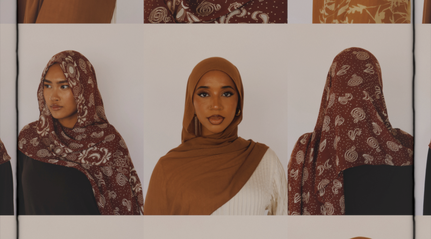How to Care for Your Hijabs So They Last Longer