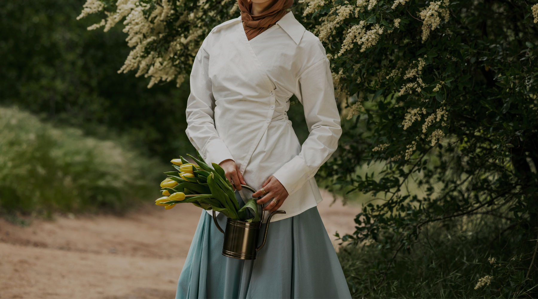 How to Dress Modestly Without Sacrificing Style