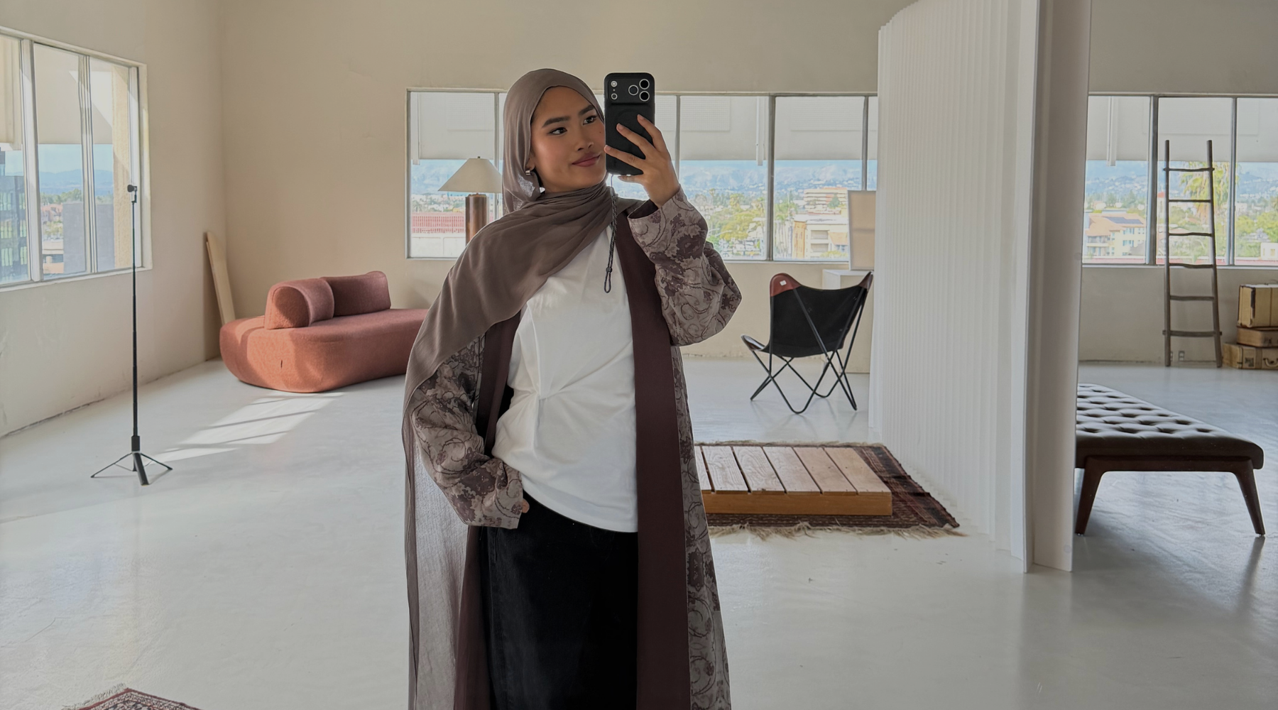 How to Express Your Personal Style Through Abayas