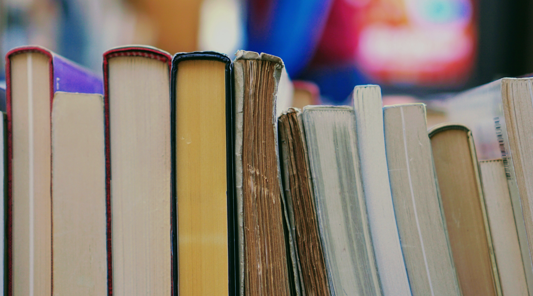 Book Lovers Unite! How to Start a Women’s Book Club