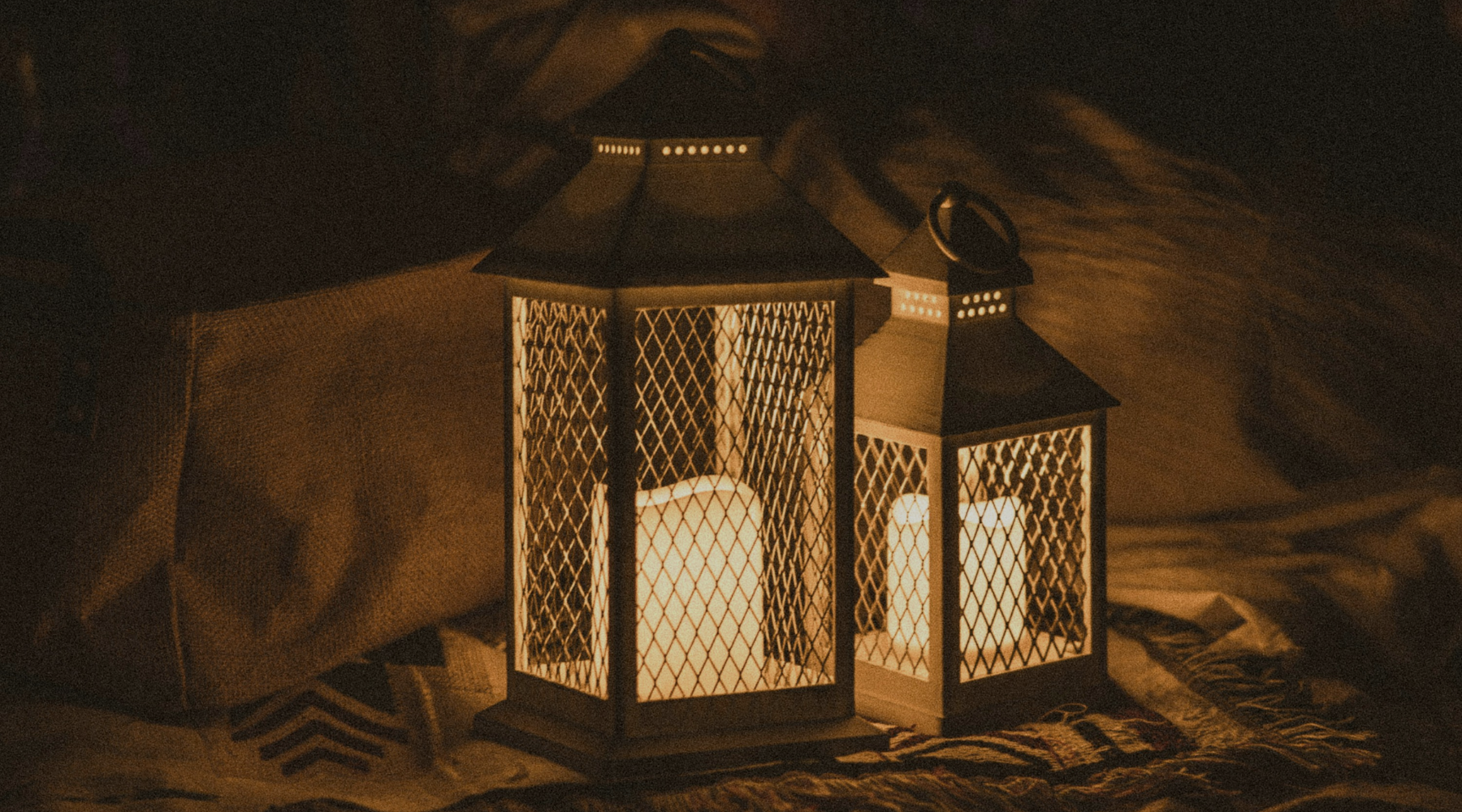 How to Stay Spiritually Grounded in the Last 10 Nights