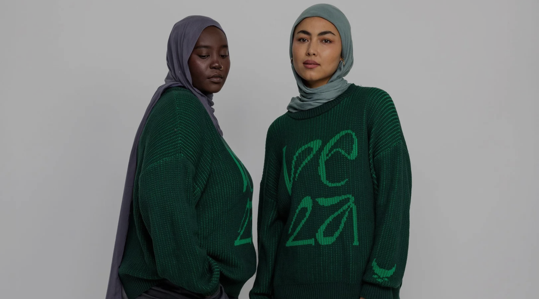 How to Take Your Hijab Style from Summer into Fall