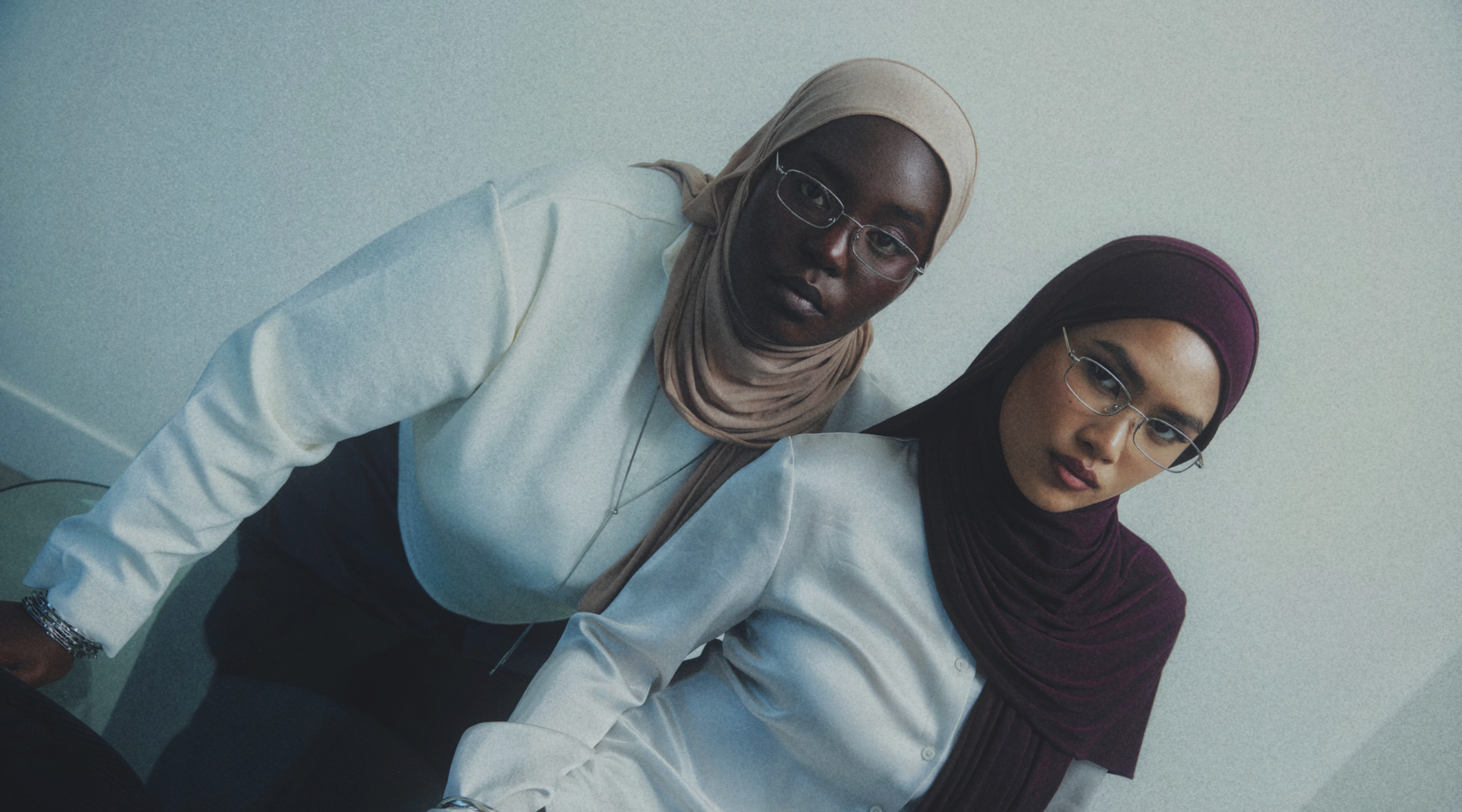 Jersey Lite is Back: Why this is the Hijab Your Summer Wardrobe has Been Missing
