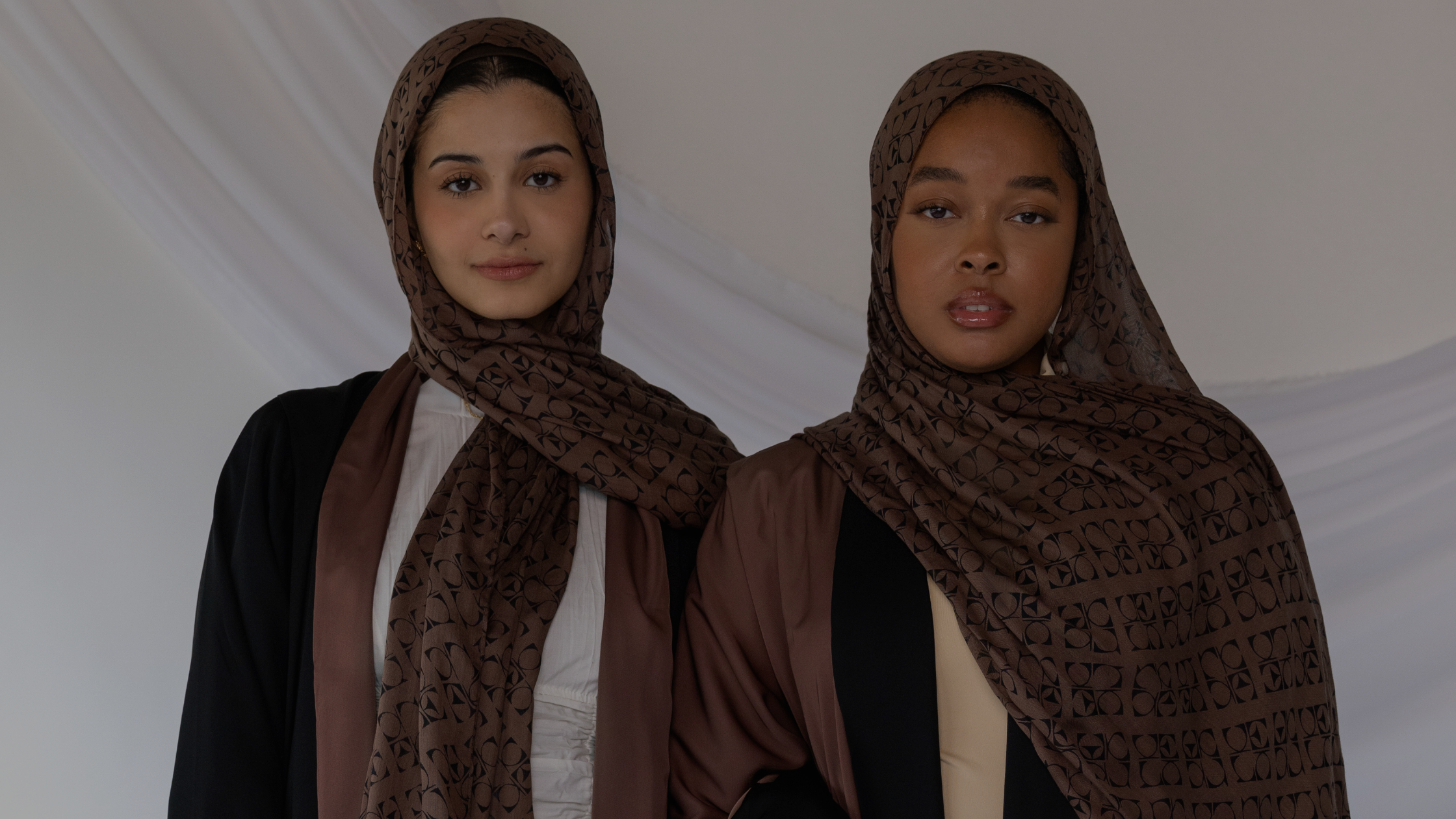 Transform Your Look with VELA's Abayas