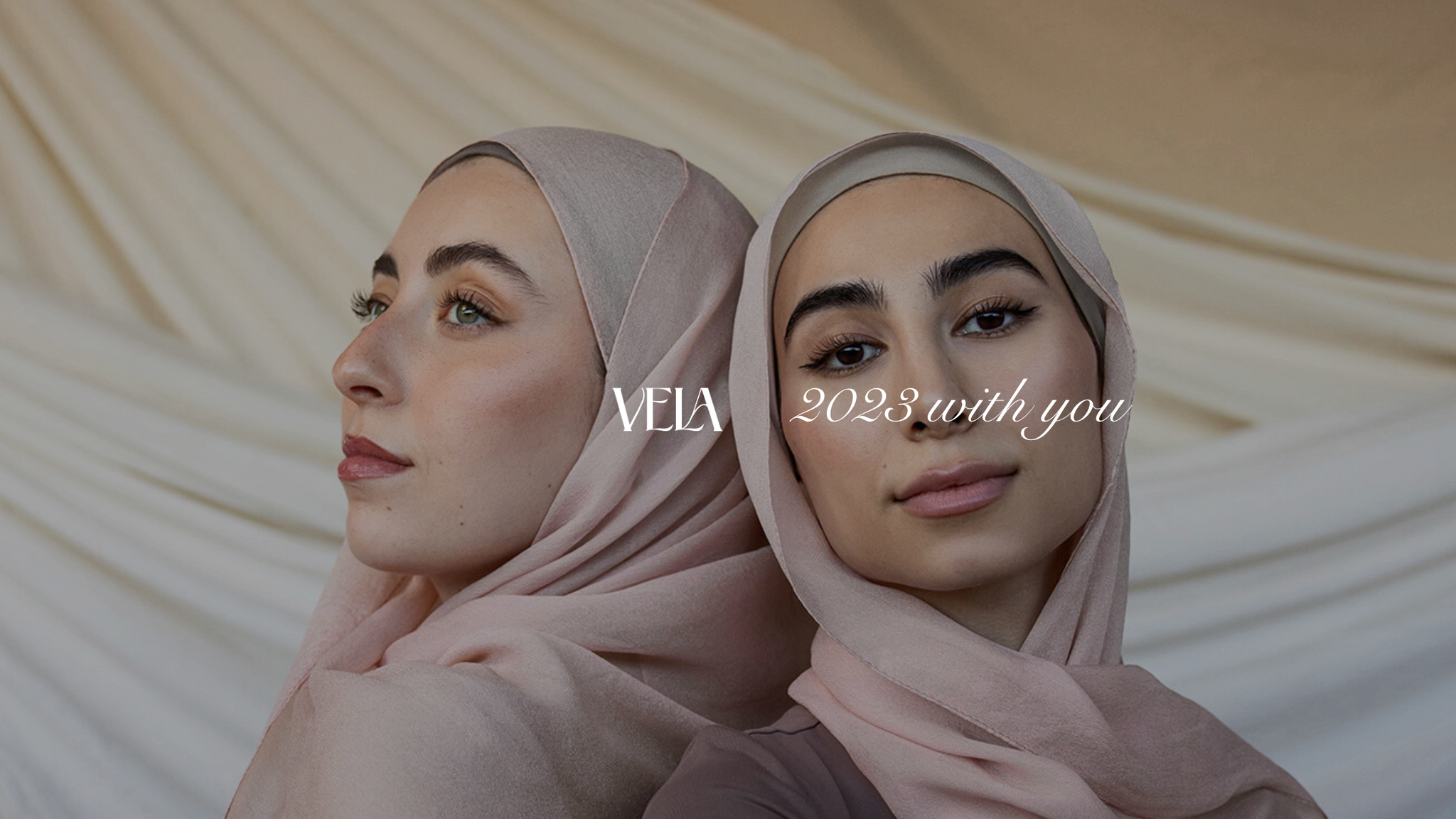 VELA’s 2023 With You: A Blessed New Year