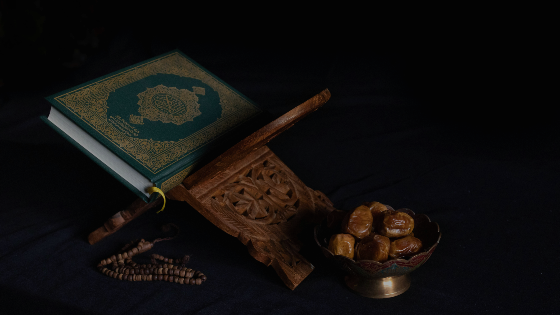 Surviving Ramadan: Ramadan Tips