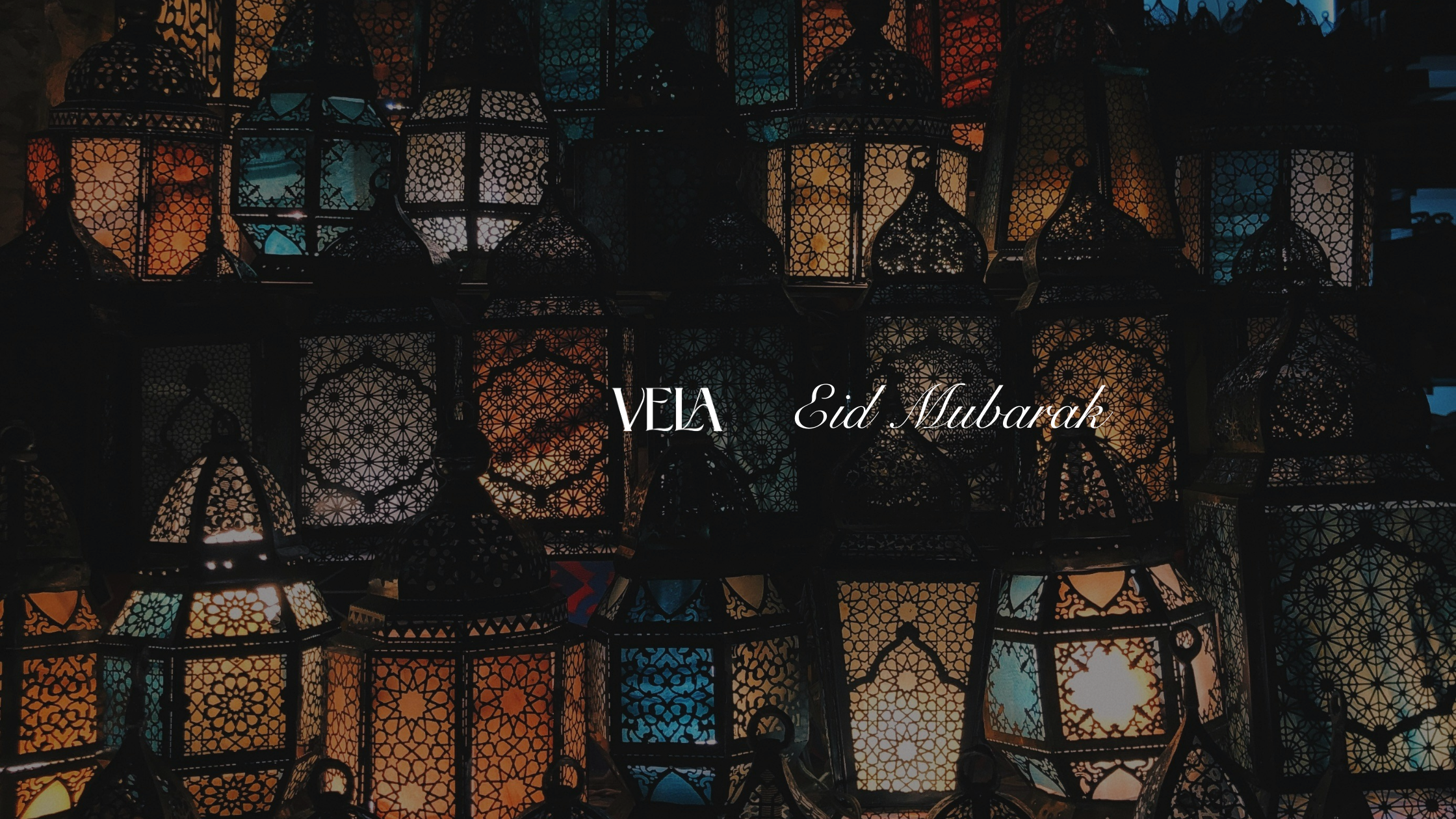 Celebrating Eid and Remembering the Ummah
