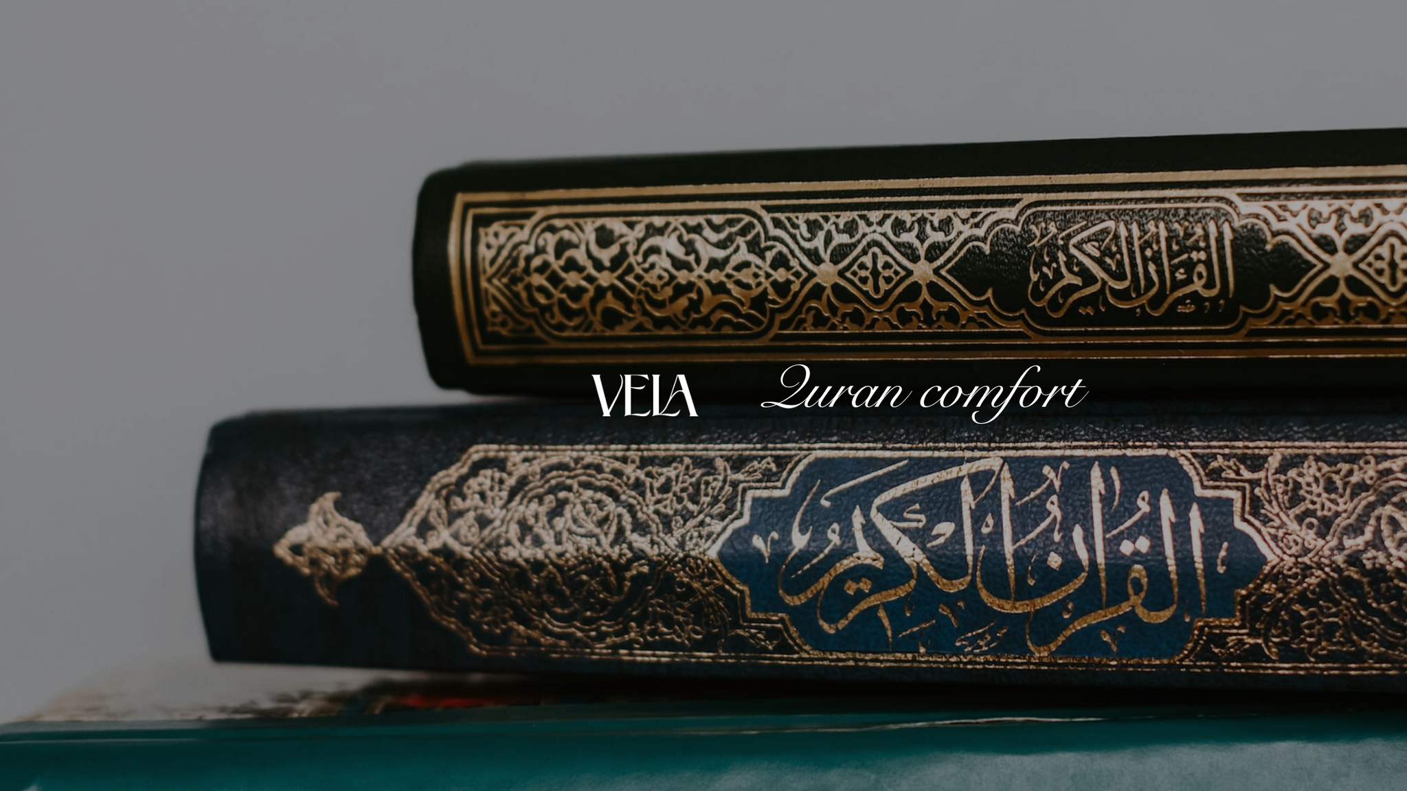 10 Comforting Verses From The Quran That Feels Like A Hug