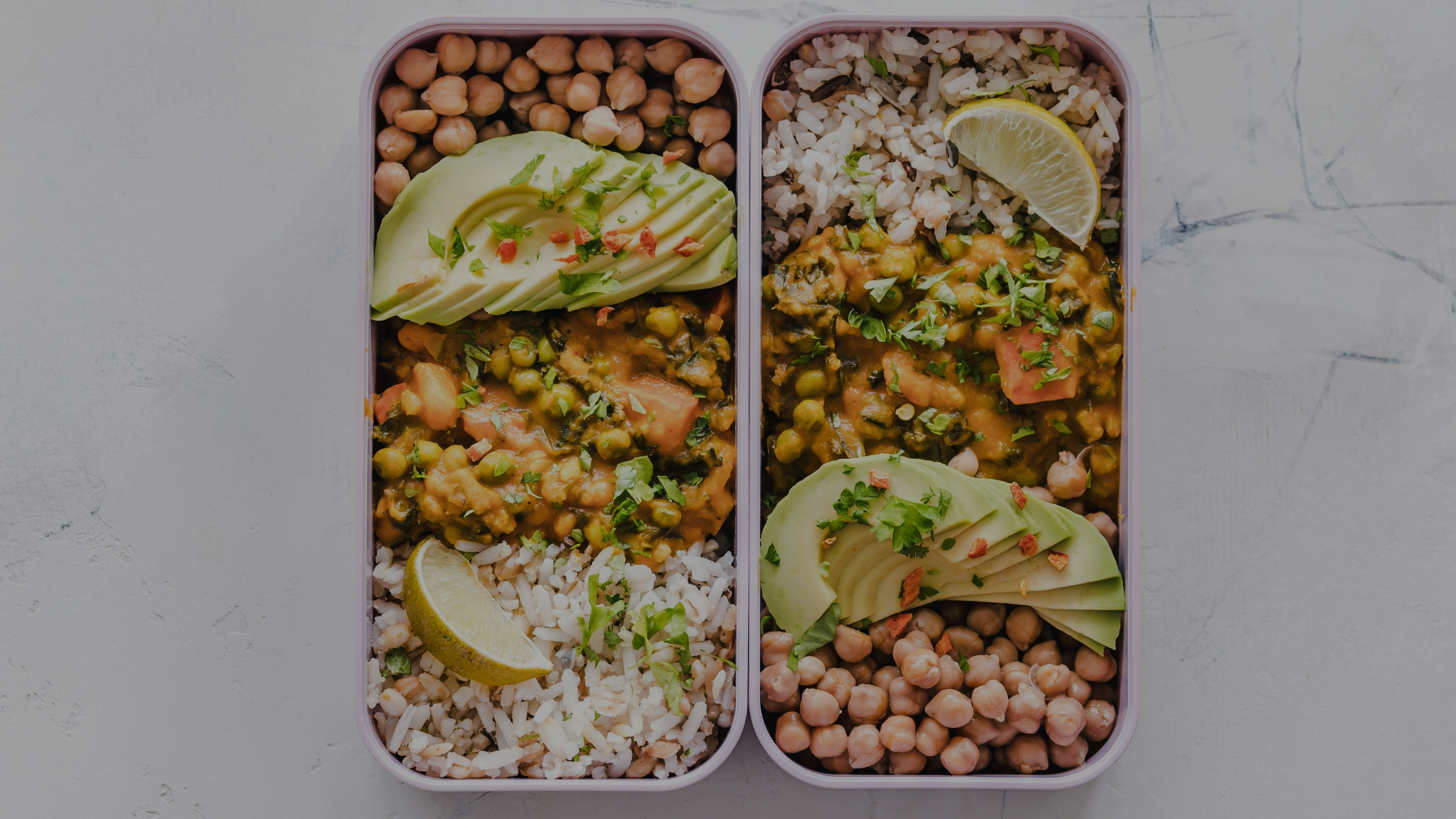 Healthy Halal Meal Prep for Self-Care: Save Time and Stay Healthy