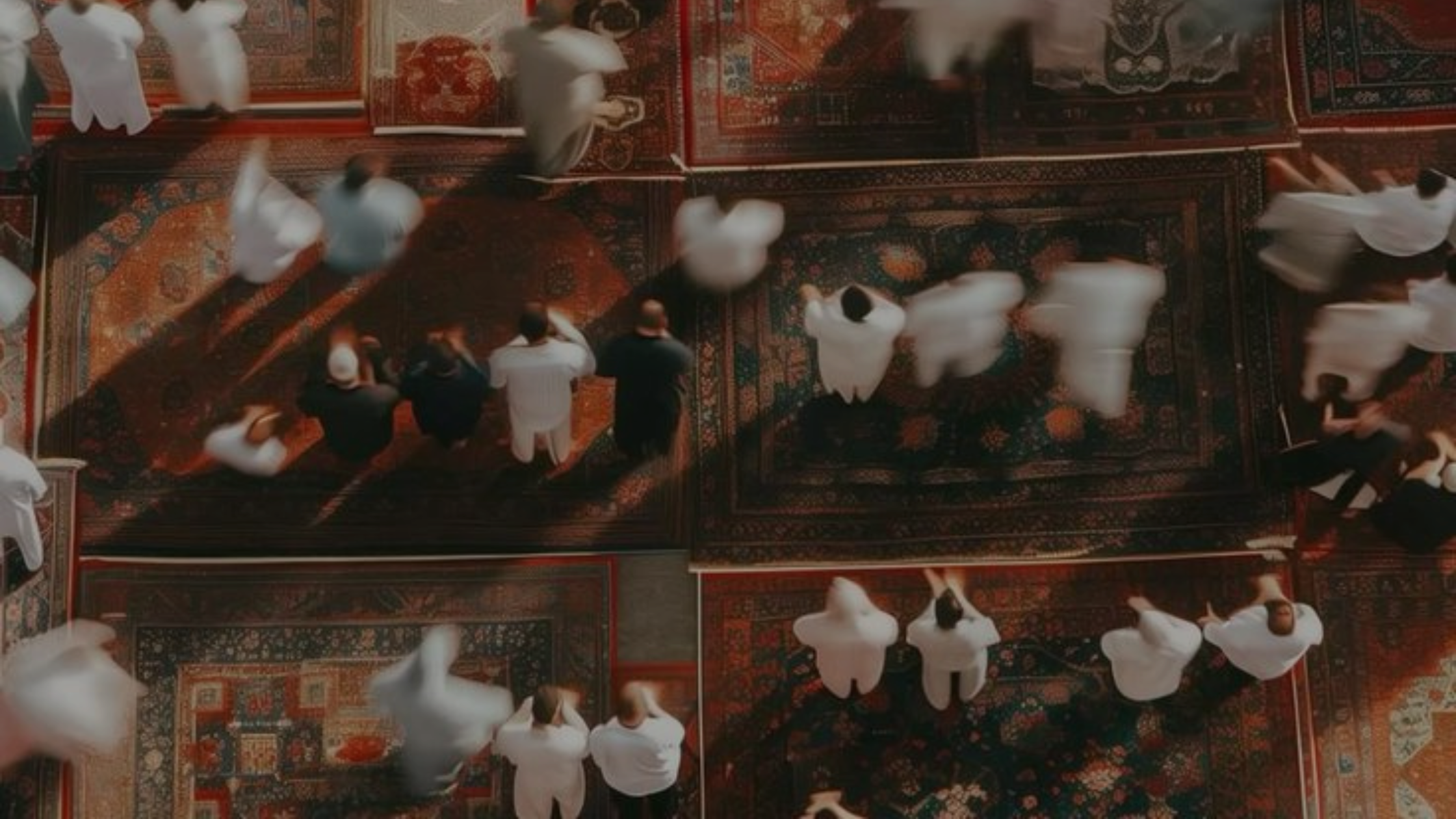 Why Muslim Youth Are Leaving Islam