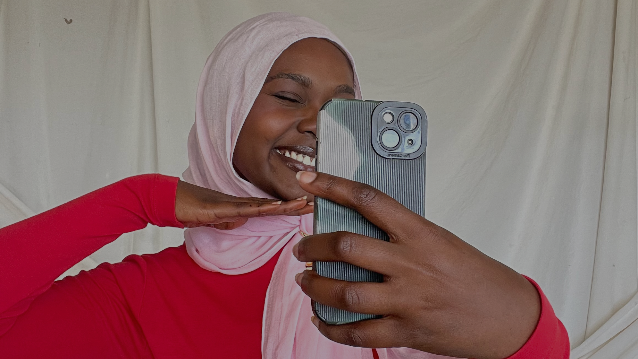 Hijab: A Shield of Modesty and Honor