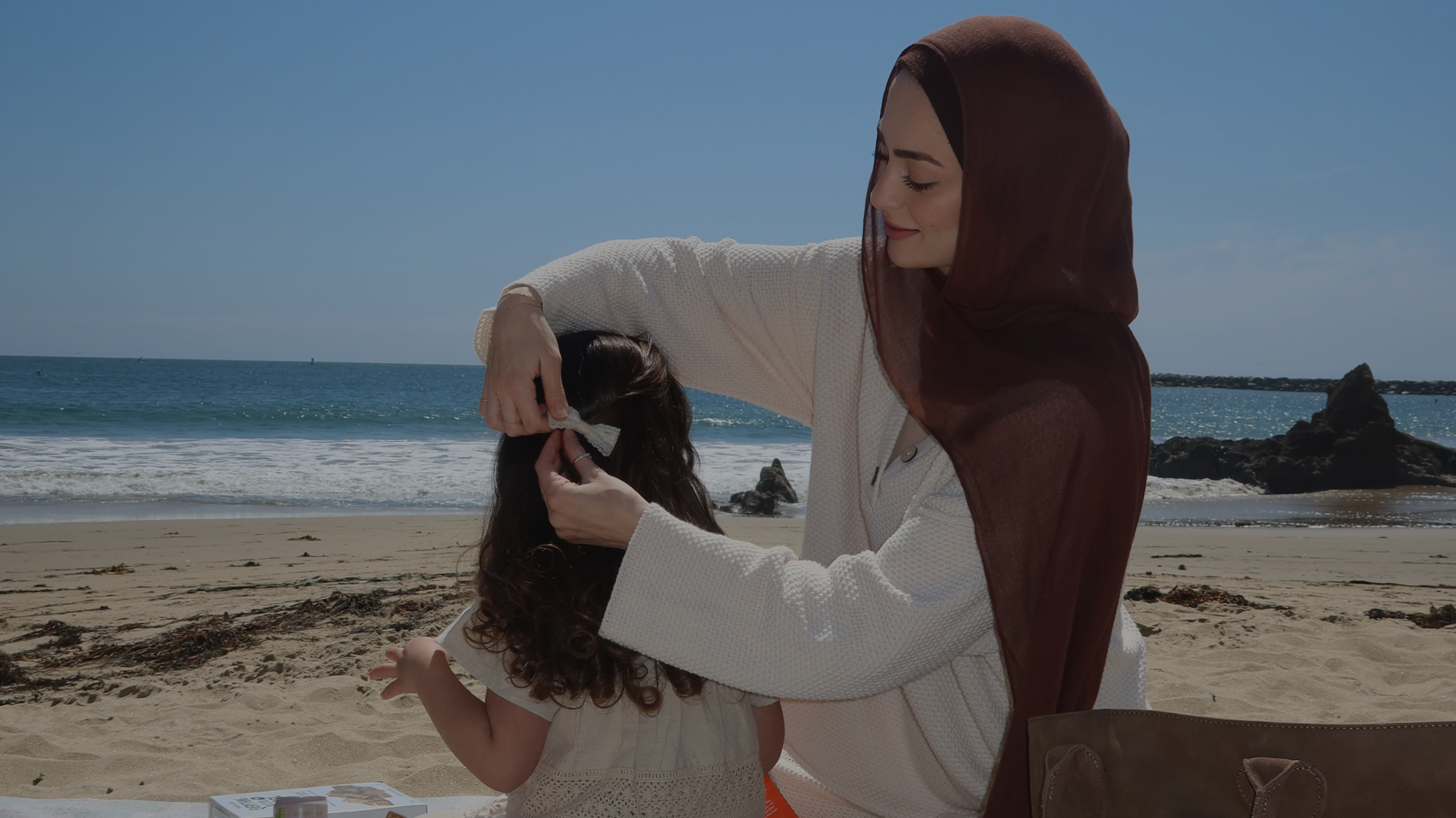 Tips for Teaching Children about Modesty and Respect – Vela