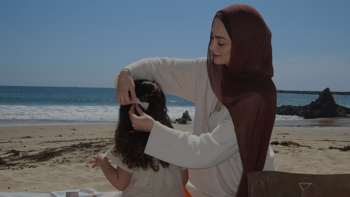 Tips for Teaching Children about Modesty and Respect – Vela