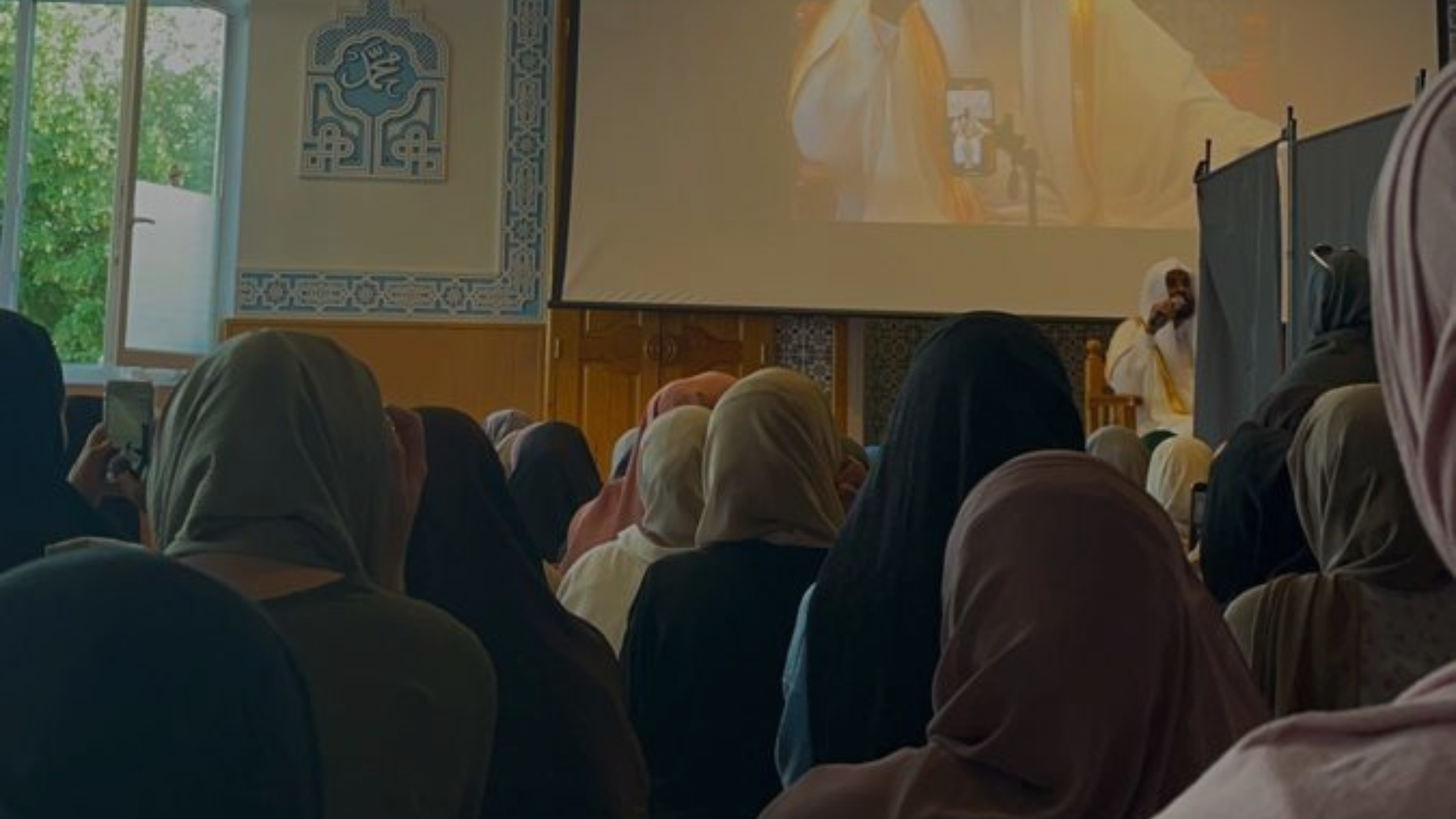 Sacred Knowledge: Where Can I Get It?