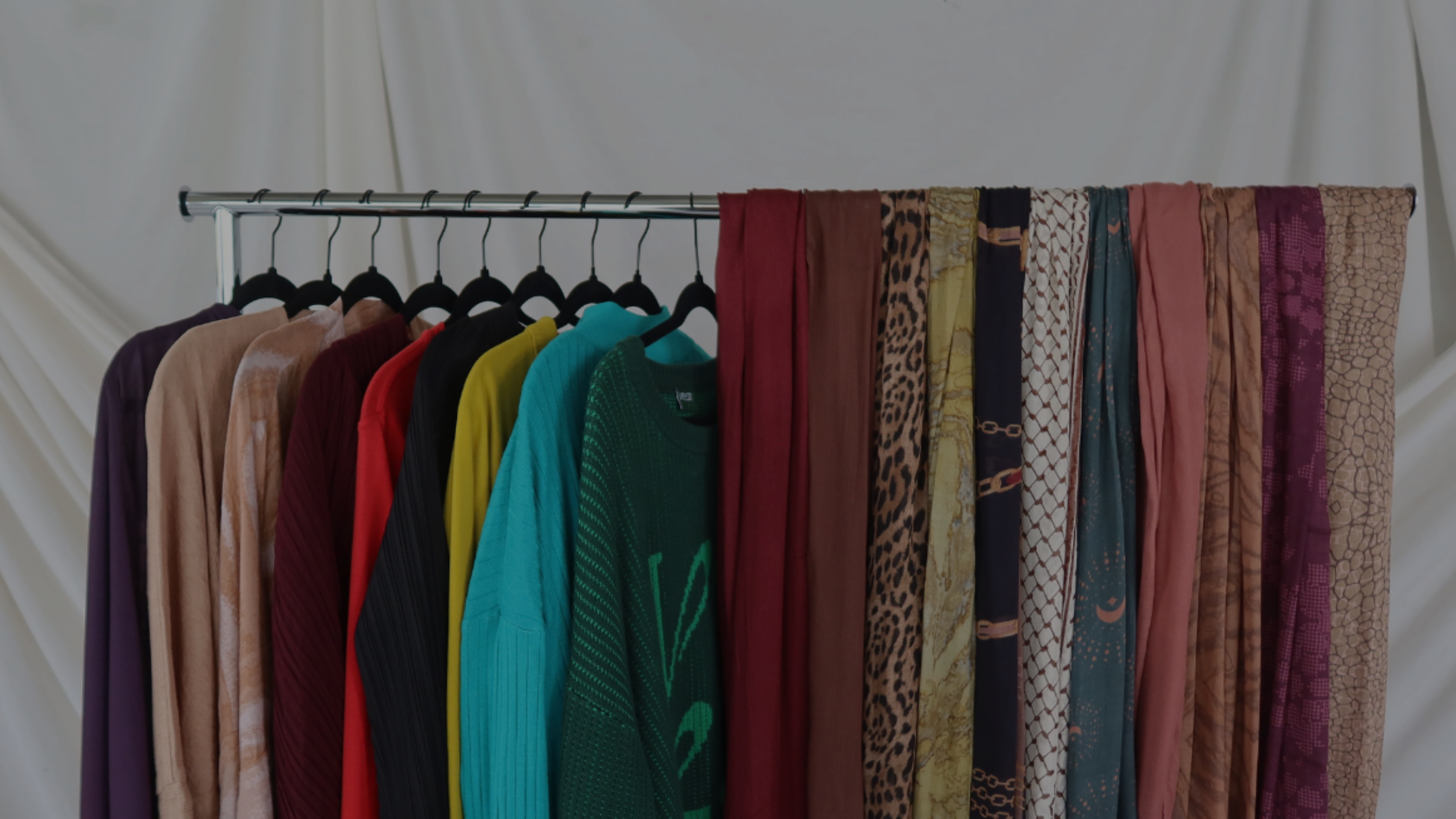 Hijab Fashion: A Guide to Ethical Consumerism