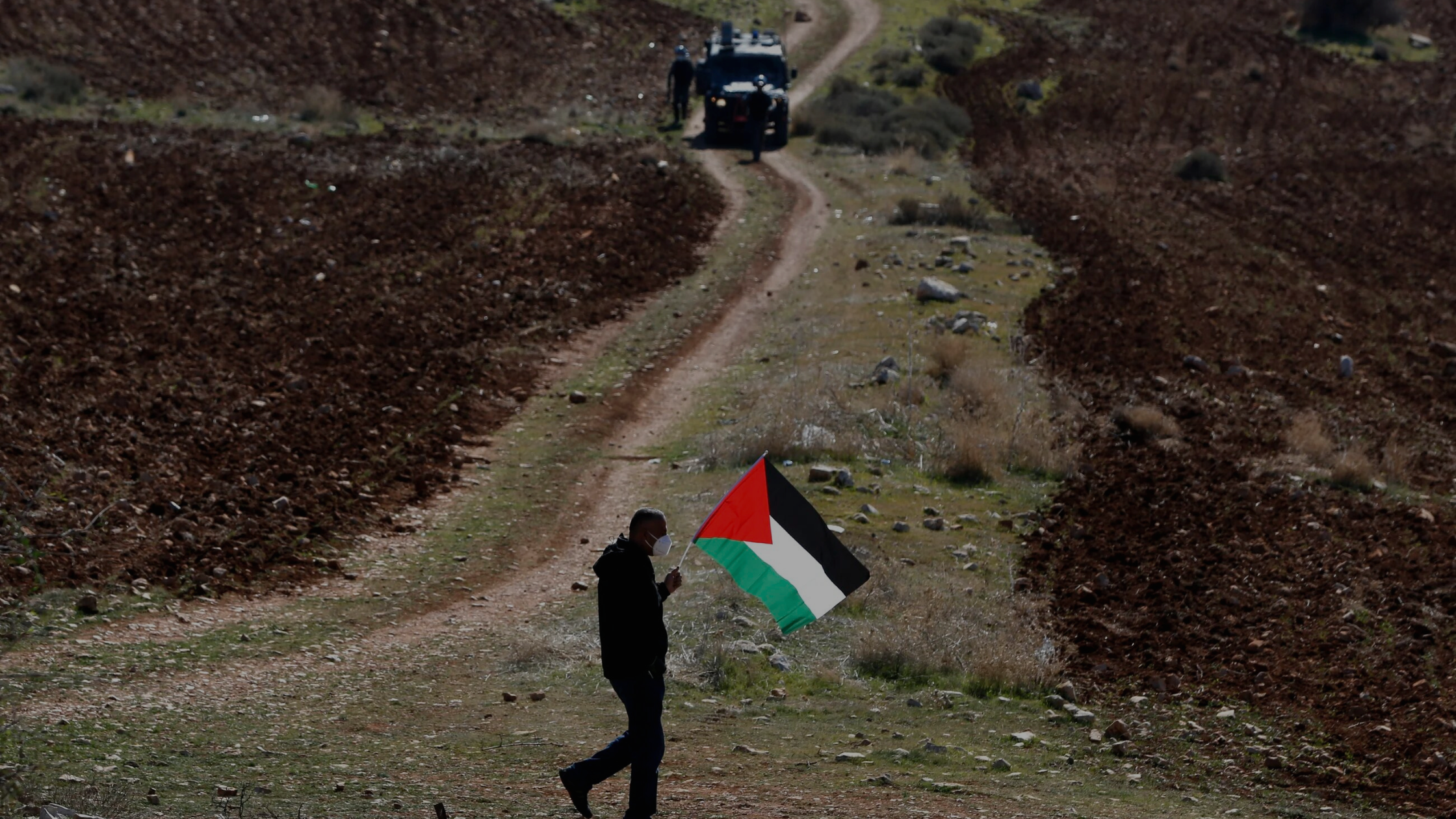 Remembering Nakba: 78 Years of Oppression