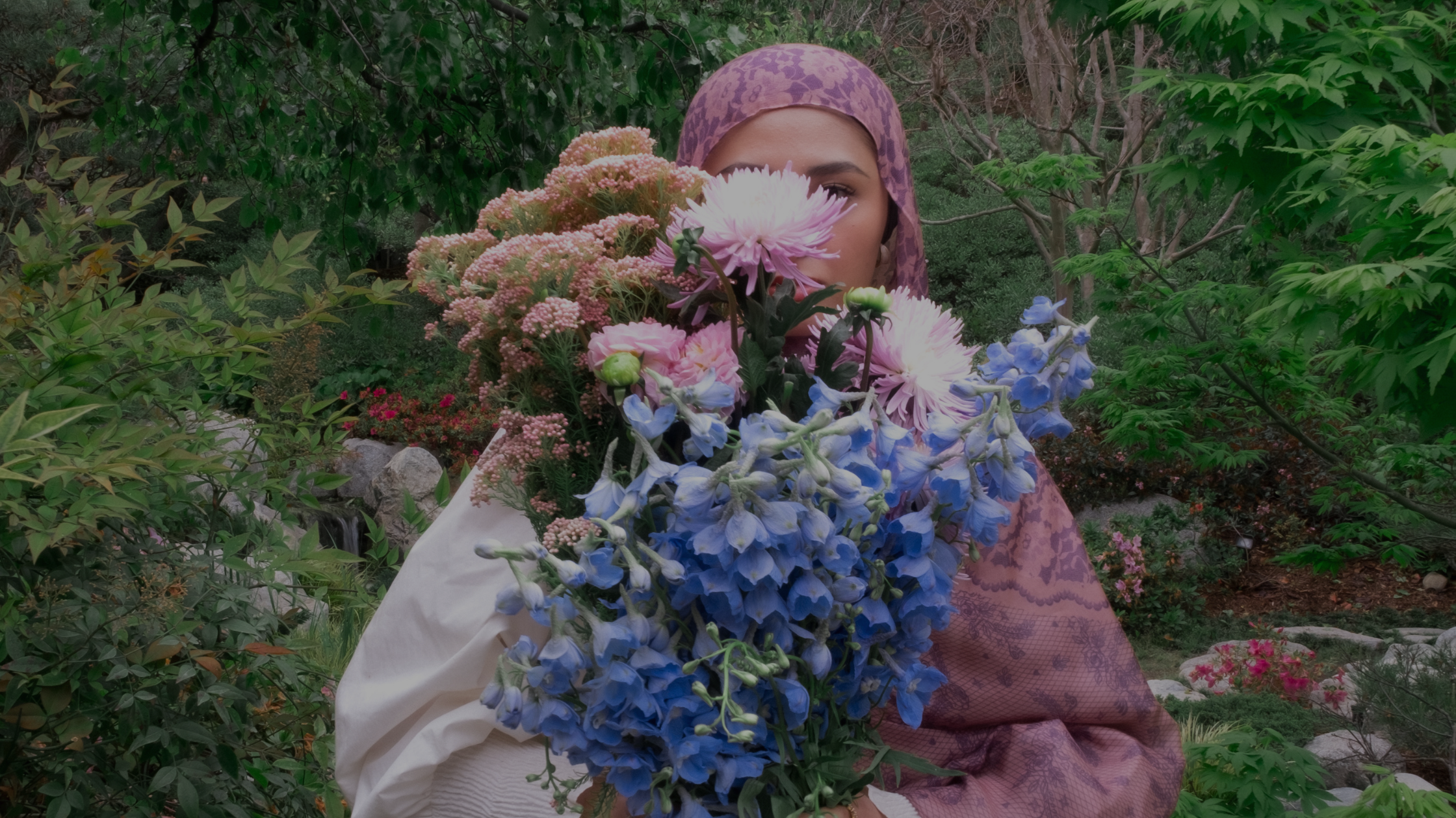 Cherry Blossom: VELA Welcomes Spring Collection