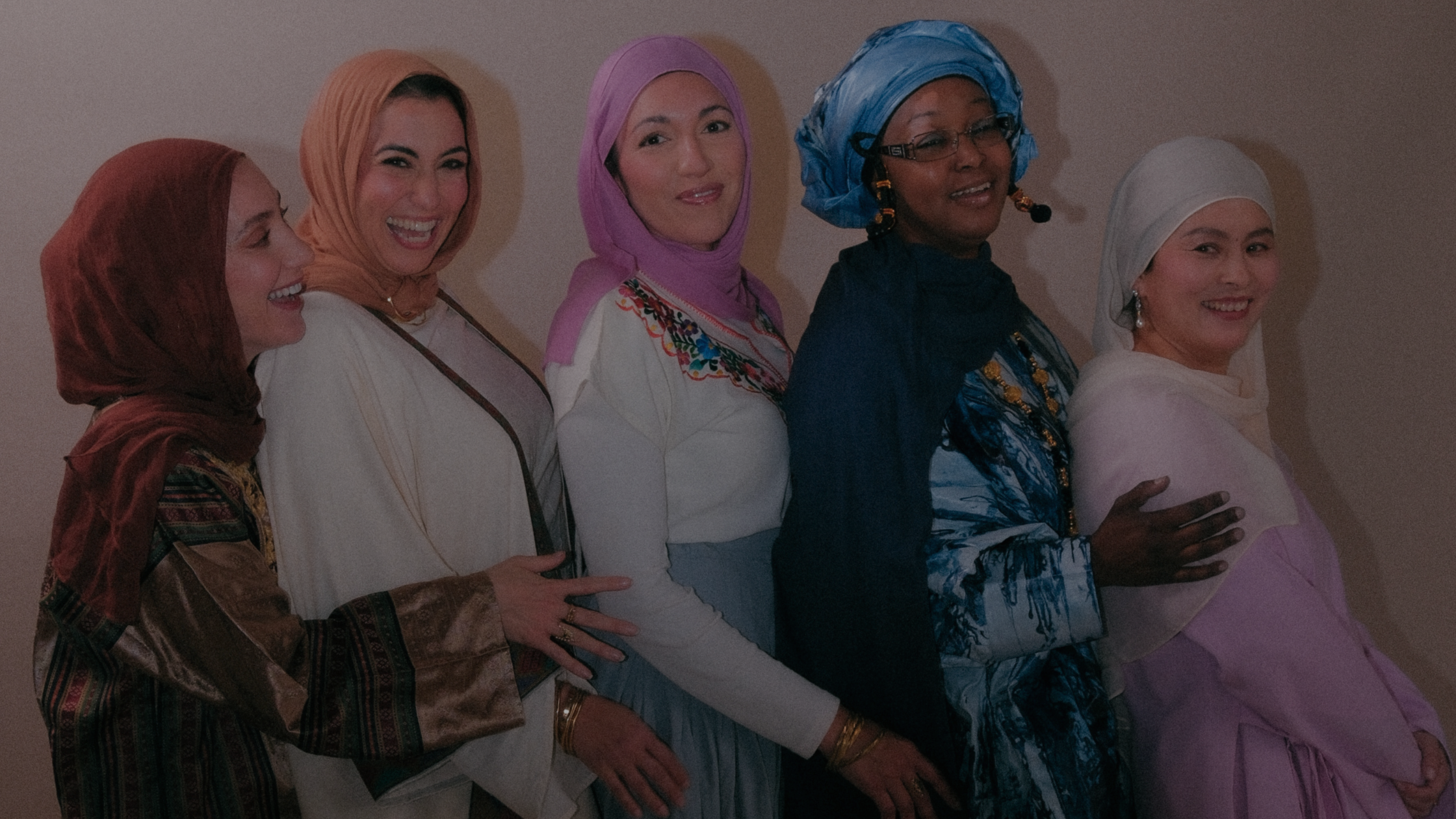 To Our Beloved Moms, Happy Mother’s Day.
