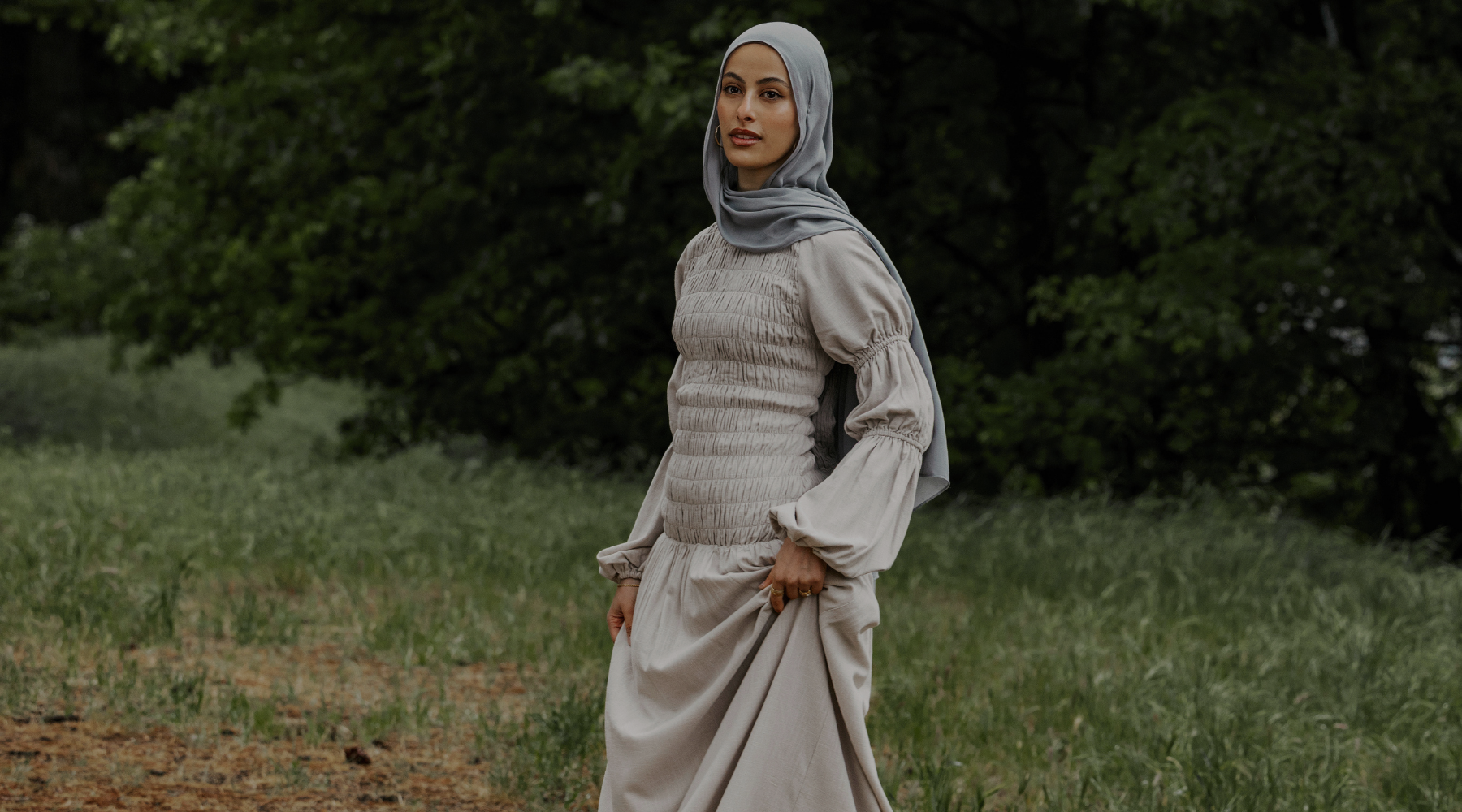 Modest Maxi Dresses: The Ultimate Styling Guide
