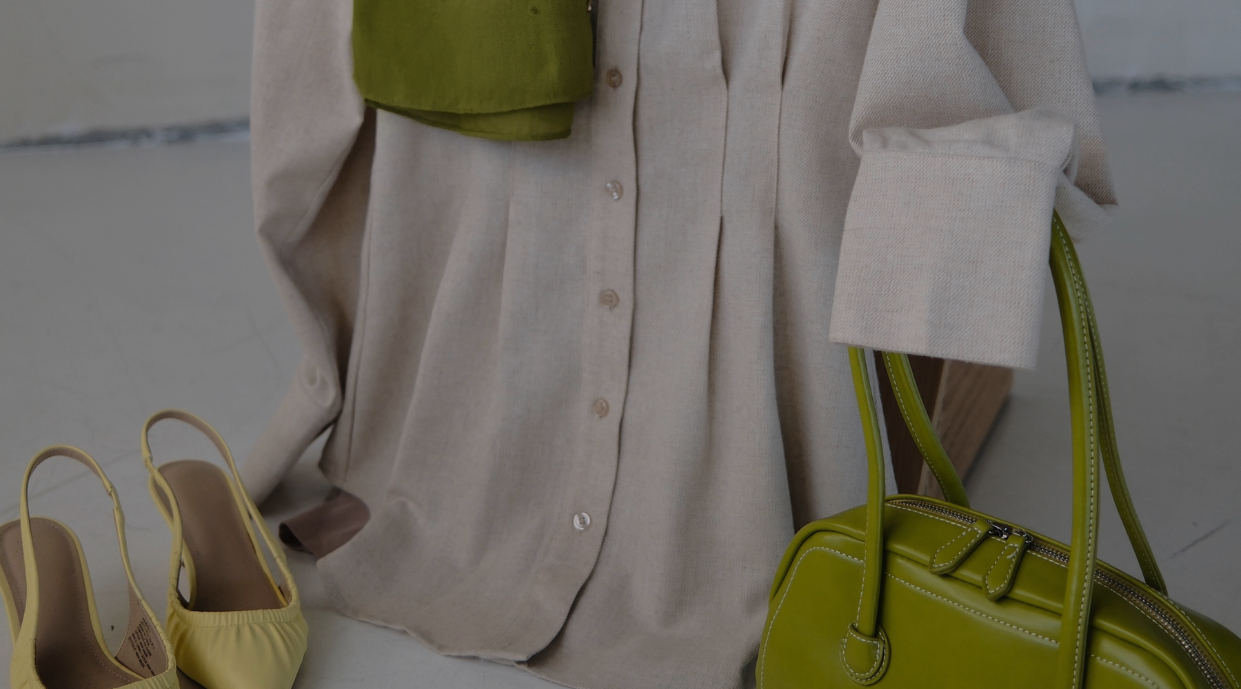 Muslim Clothing Essentials: Building a Modest Wardrobe