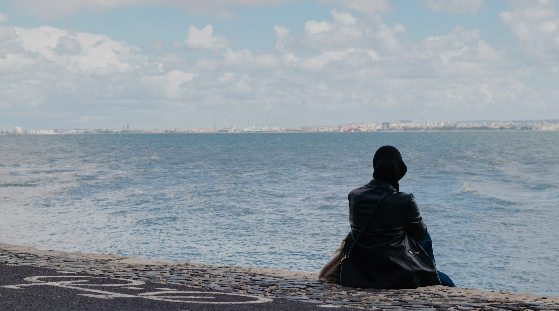 On Crying, Feeling Low, and What Islam Says about Emotional Honesty