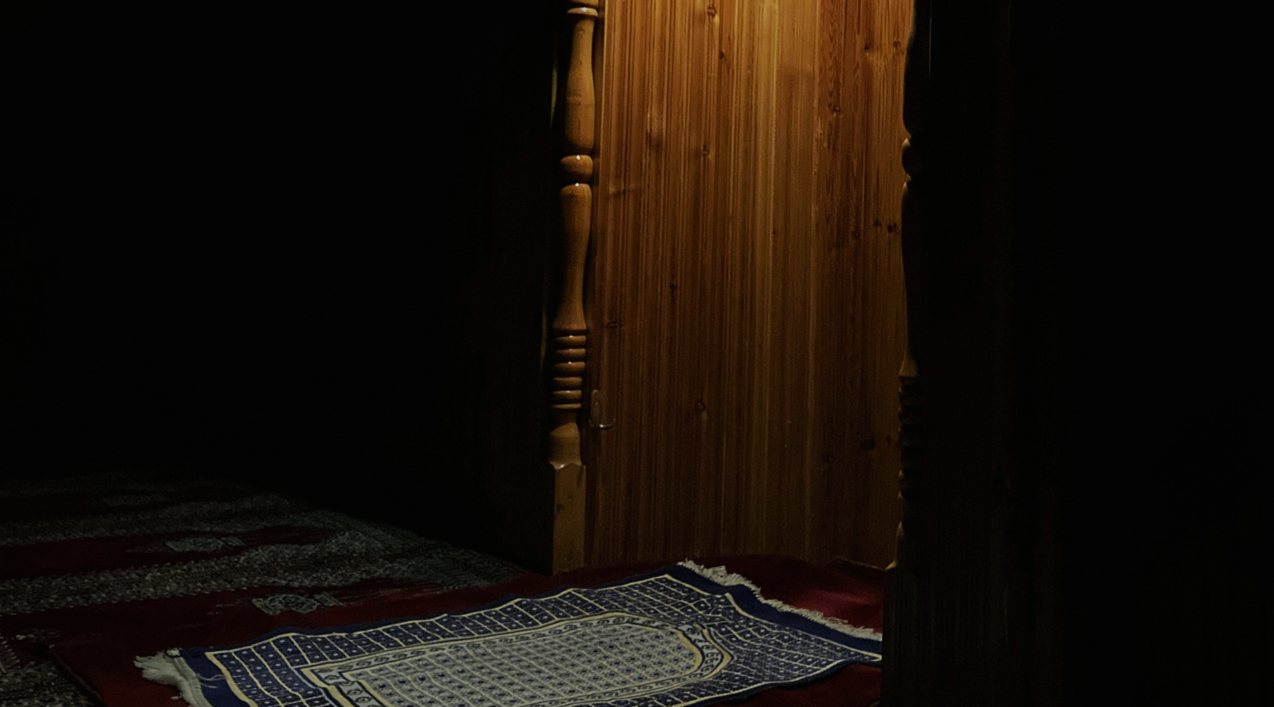 Preparing Your Heart (Not Just Your Schedule) for Ramadan