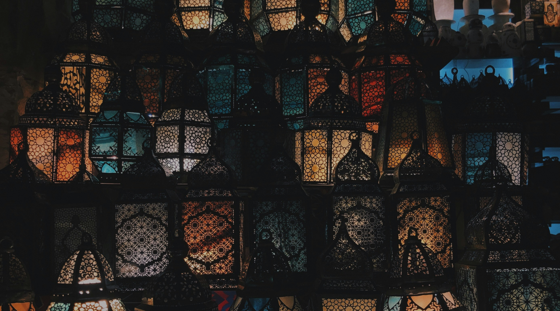 Ramadan Routines That Feel Sustainable Not Overwhelming