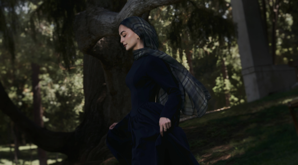 Slowing Down Before Fall: A Muslim Woman's Guide to the Summer-to-Fall Reset