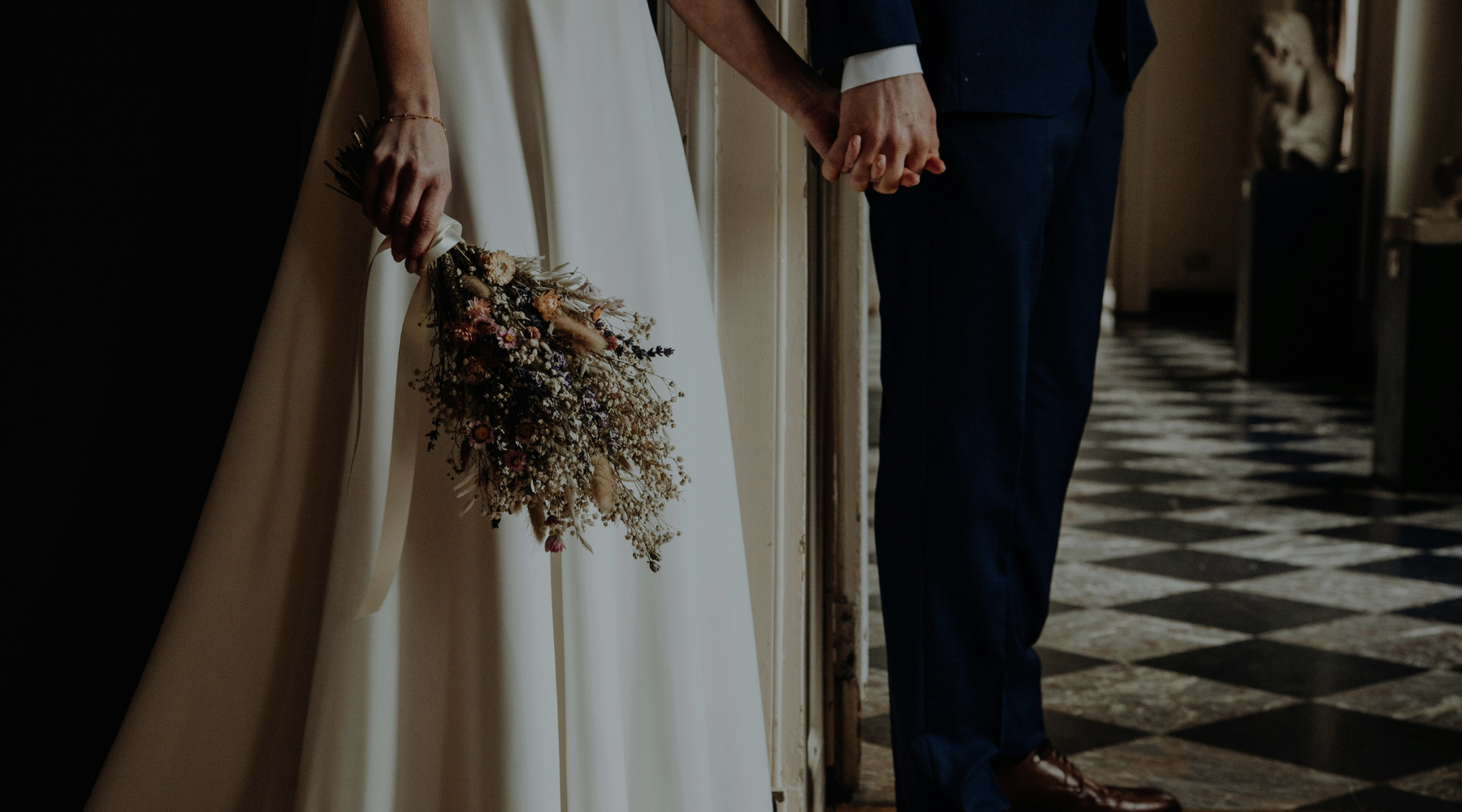 So You Want to Get Married? Start Here!