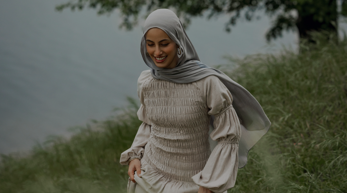 Stories We Wear: How Hijab Connects Us to Faith and Each Other