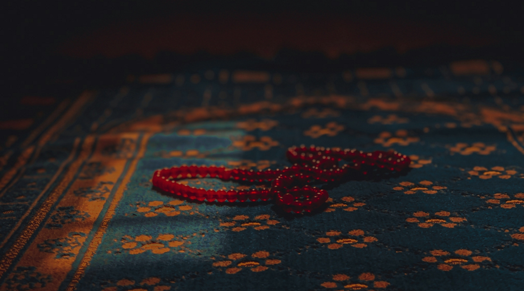 The Morning Before the World Starts: Building a Fajr-Anchored Routine That Actually Holds