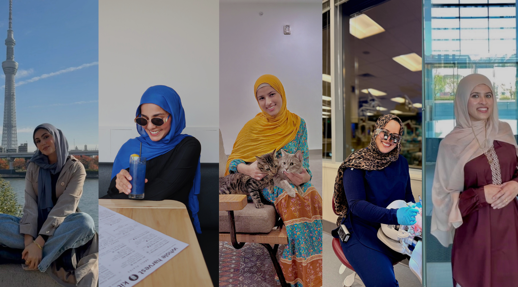 VELA Girl Spotlight: Everyday Women, Everyday Hacks