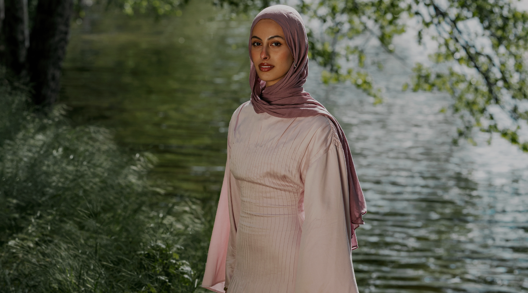 VELA Spring Apparel: Everyday Modest Outfits You Can Wear Anywhere