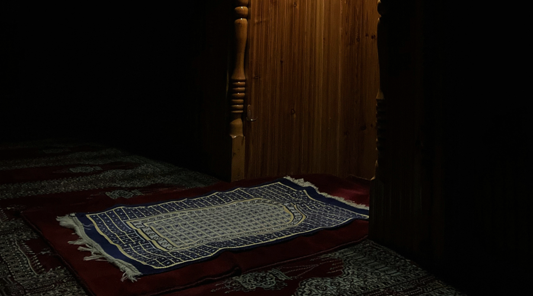 Wellness in Islam: Small Habits That Make a Big Difference