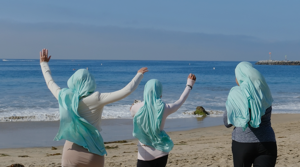 What I Wish Someone Told Me the Year I Put on Hijab